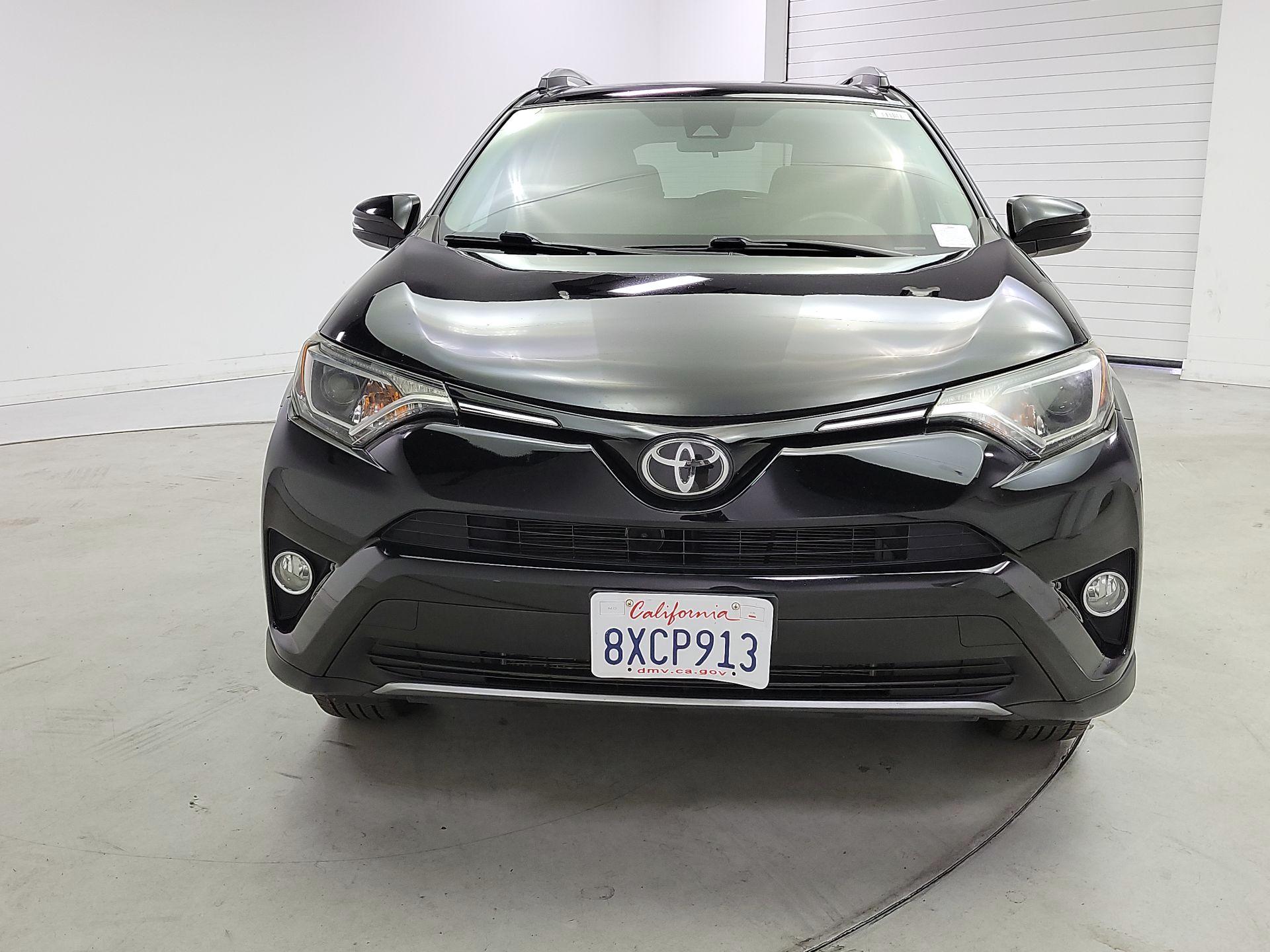 Thumbnail: 2017 Toyota RAV4 - 2