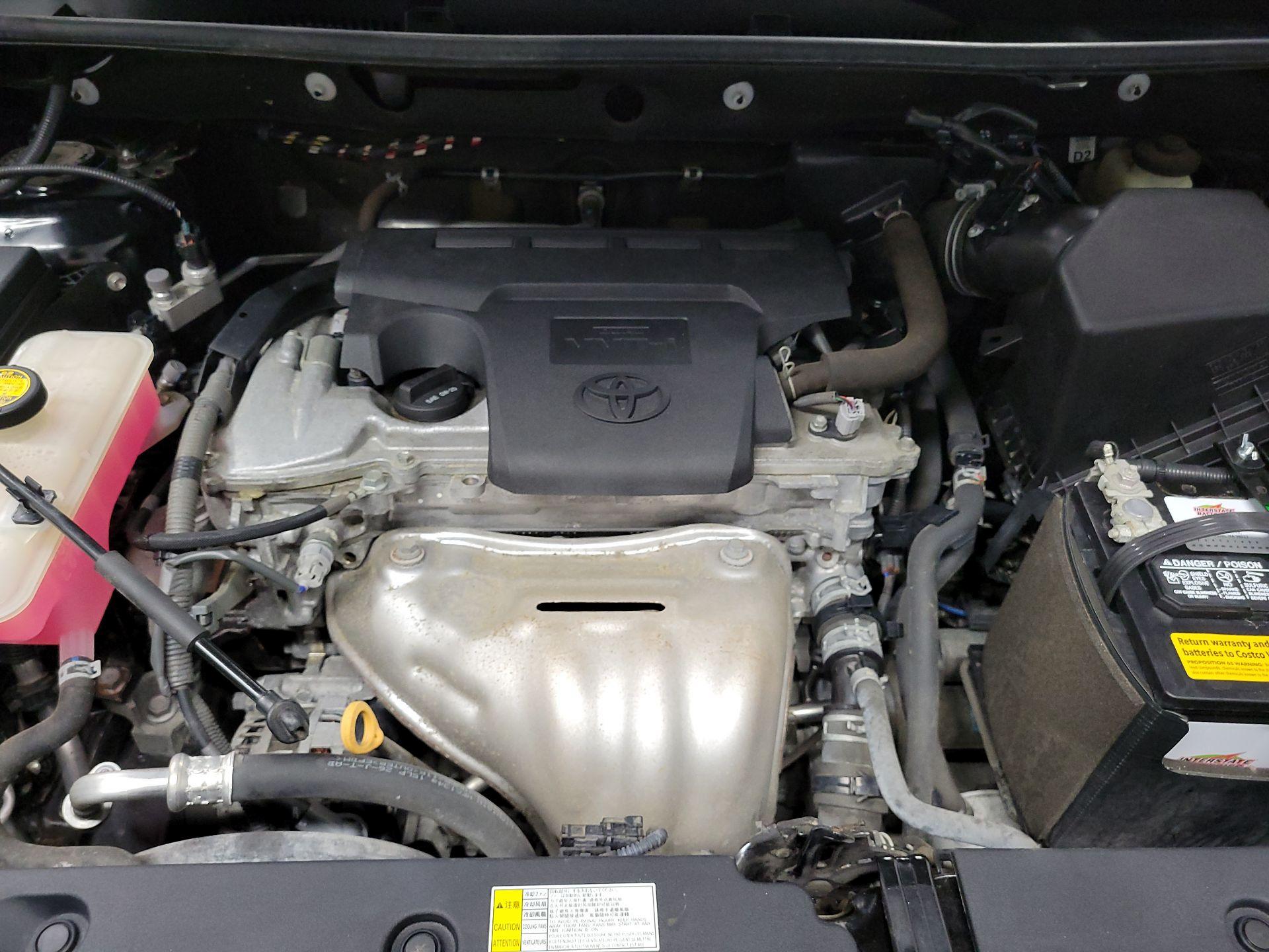 Thumbnail: 2017 Toyota RAV4 - 20