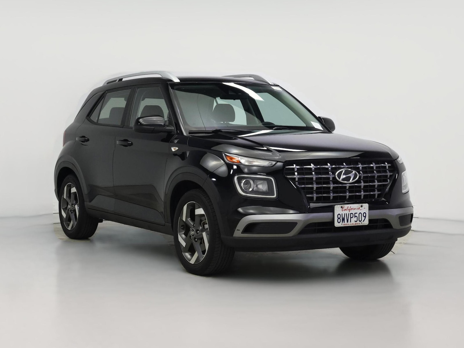 2021 Hyundai Venue SEL