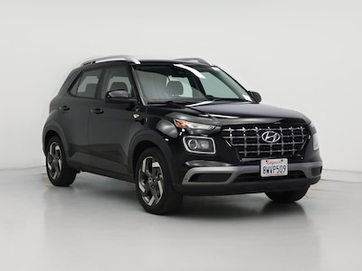 2021 Hyundai Venue SEL