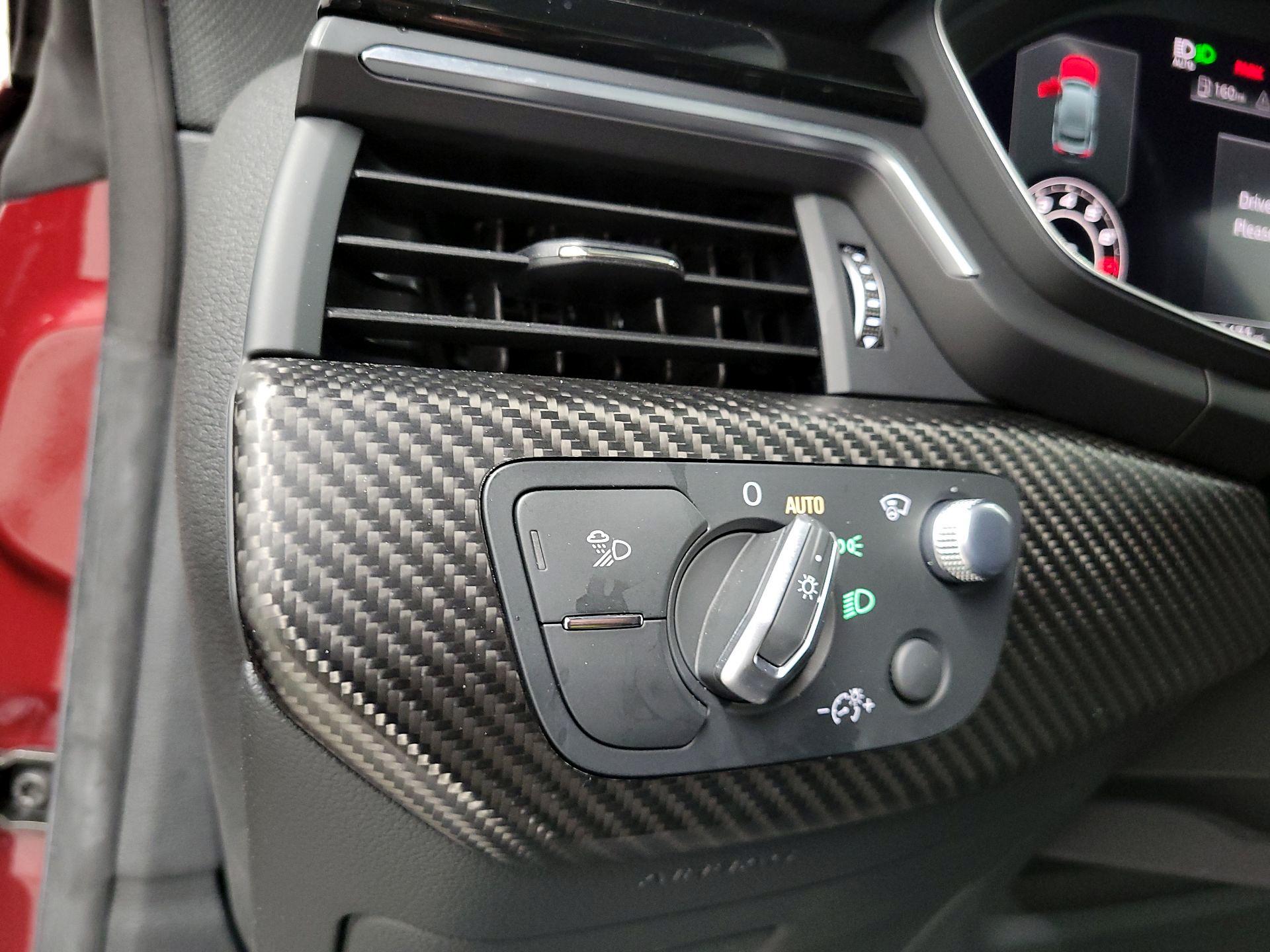 Thumbnail: 2022 Audi RS 5 - 11