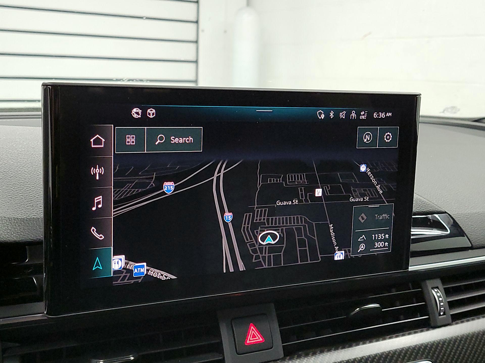 Thumbnail: 2022 Audi RS 5 - 12