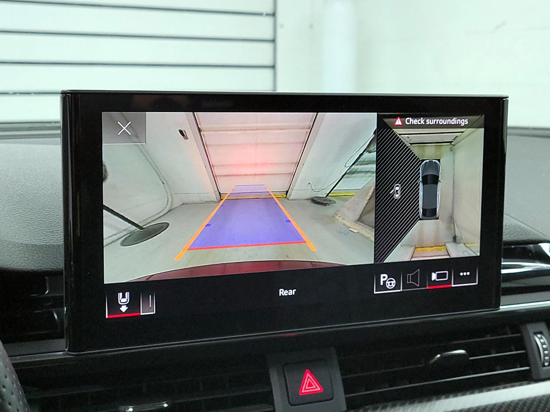 Thumbnail: 2022 Audi RS 5 - 13