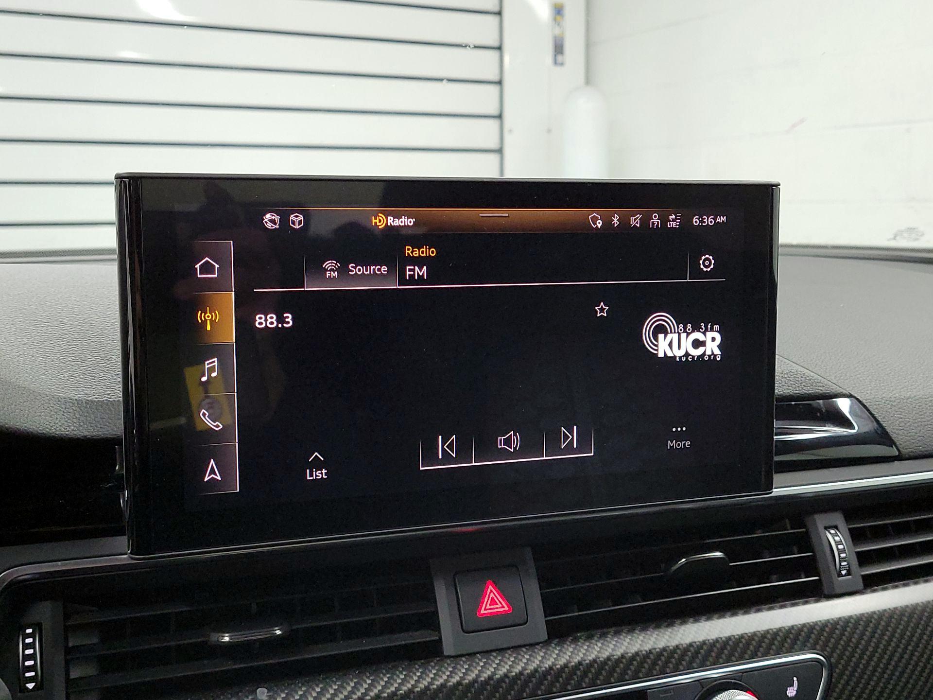 Thumbnail: 2022 Audi RS 5 - 14