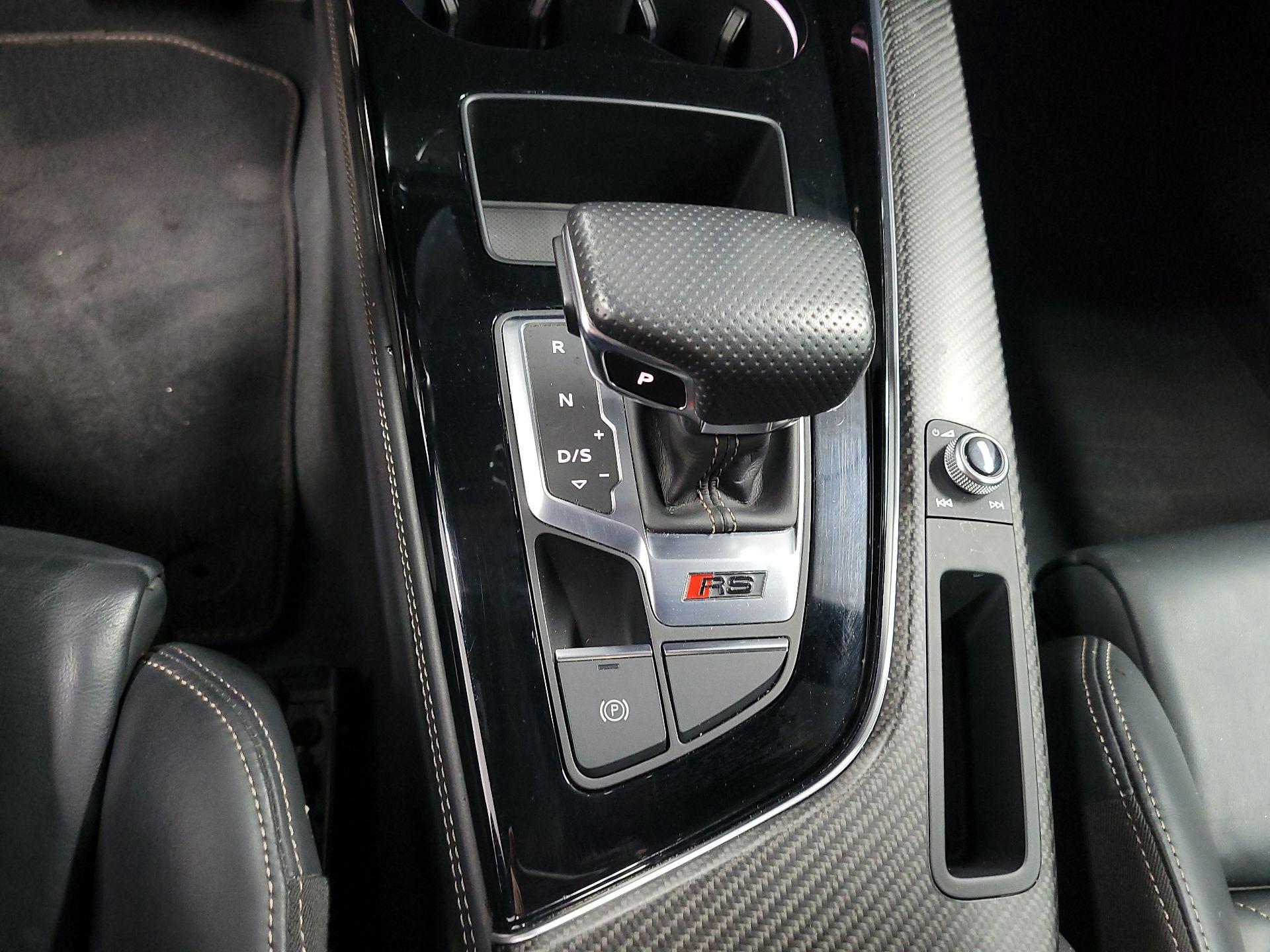 Thumbnail: 2022 Audi RS 5 - 16