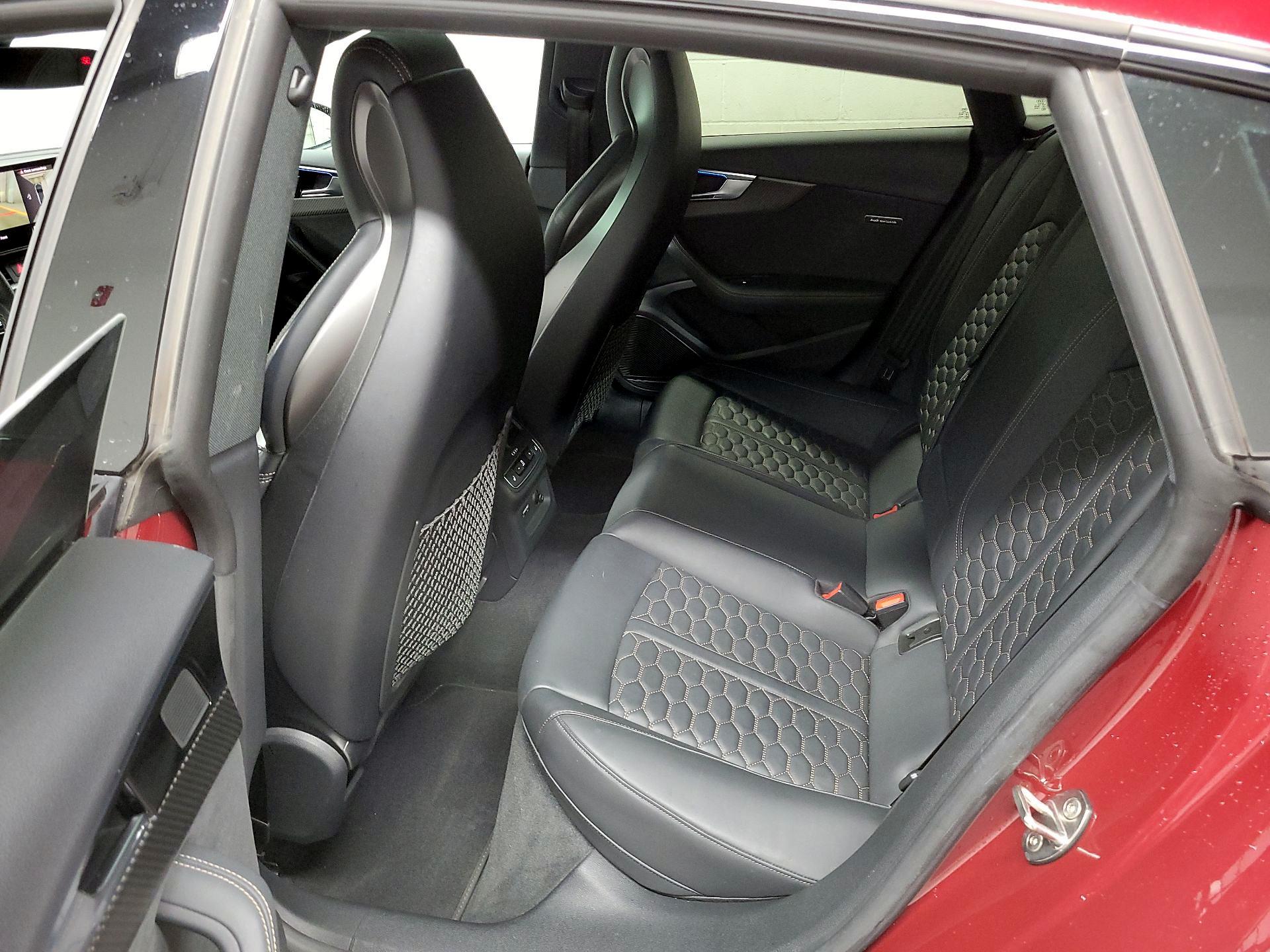 Thumbnail: 2022 Audi RS 5 - 19