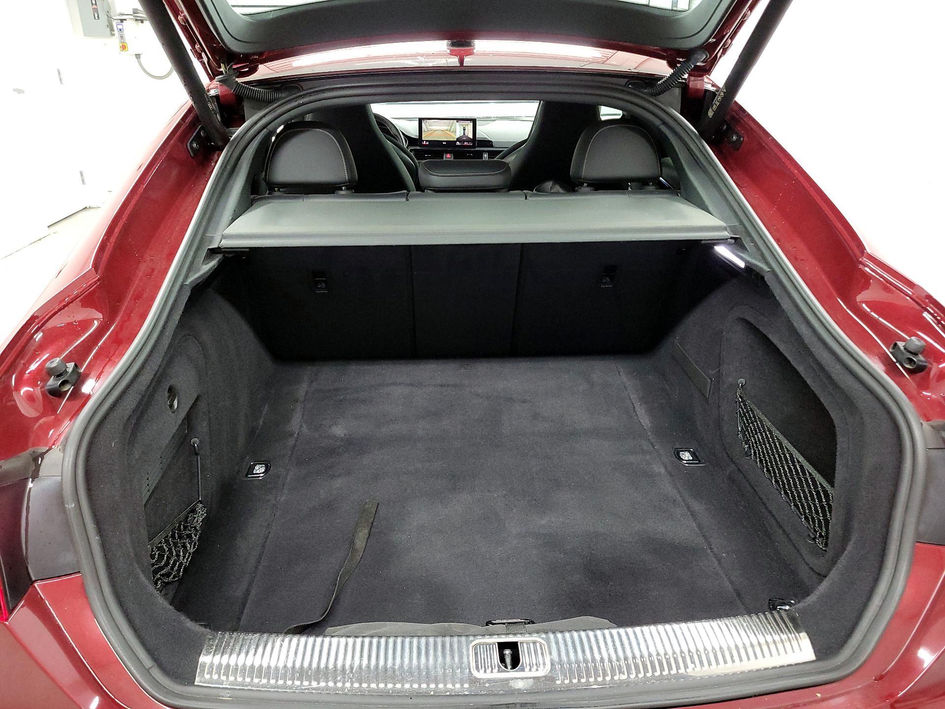 Thumbnail: 2022 Audi RS 5 - 20