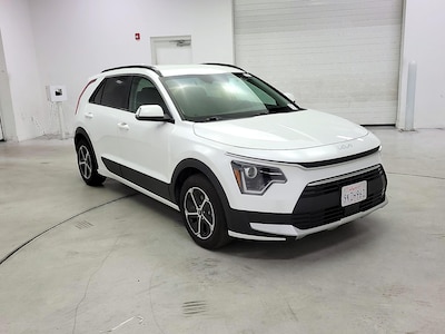 2024 Kia Niro Plug in Hybrid EX