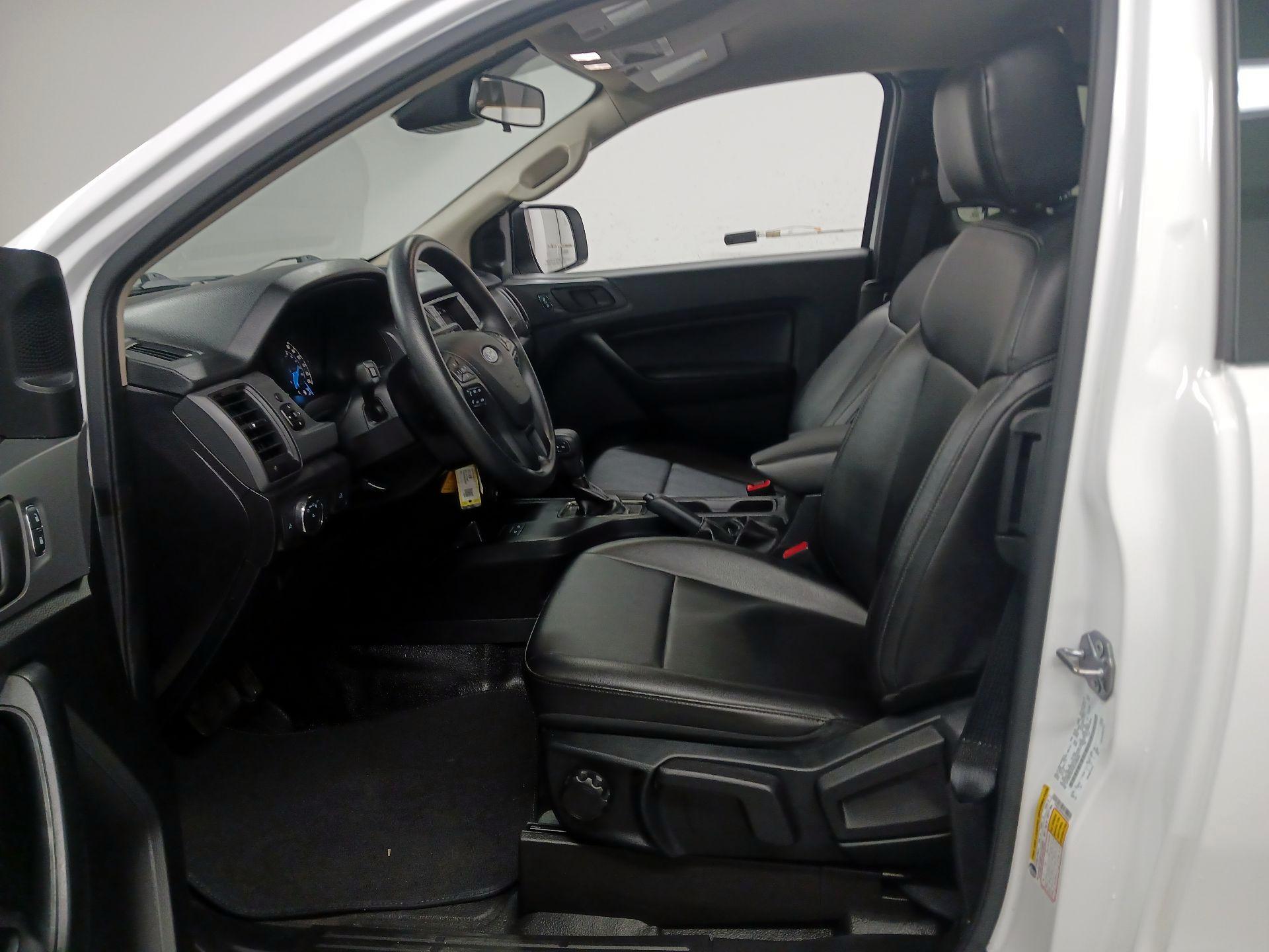 Thumbnail: 2022 Ford Ranger - 9