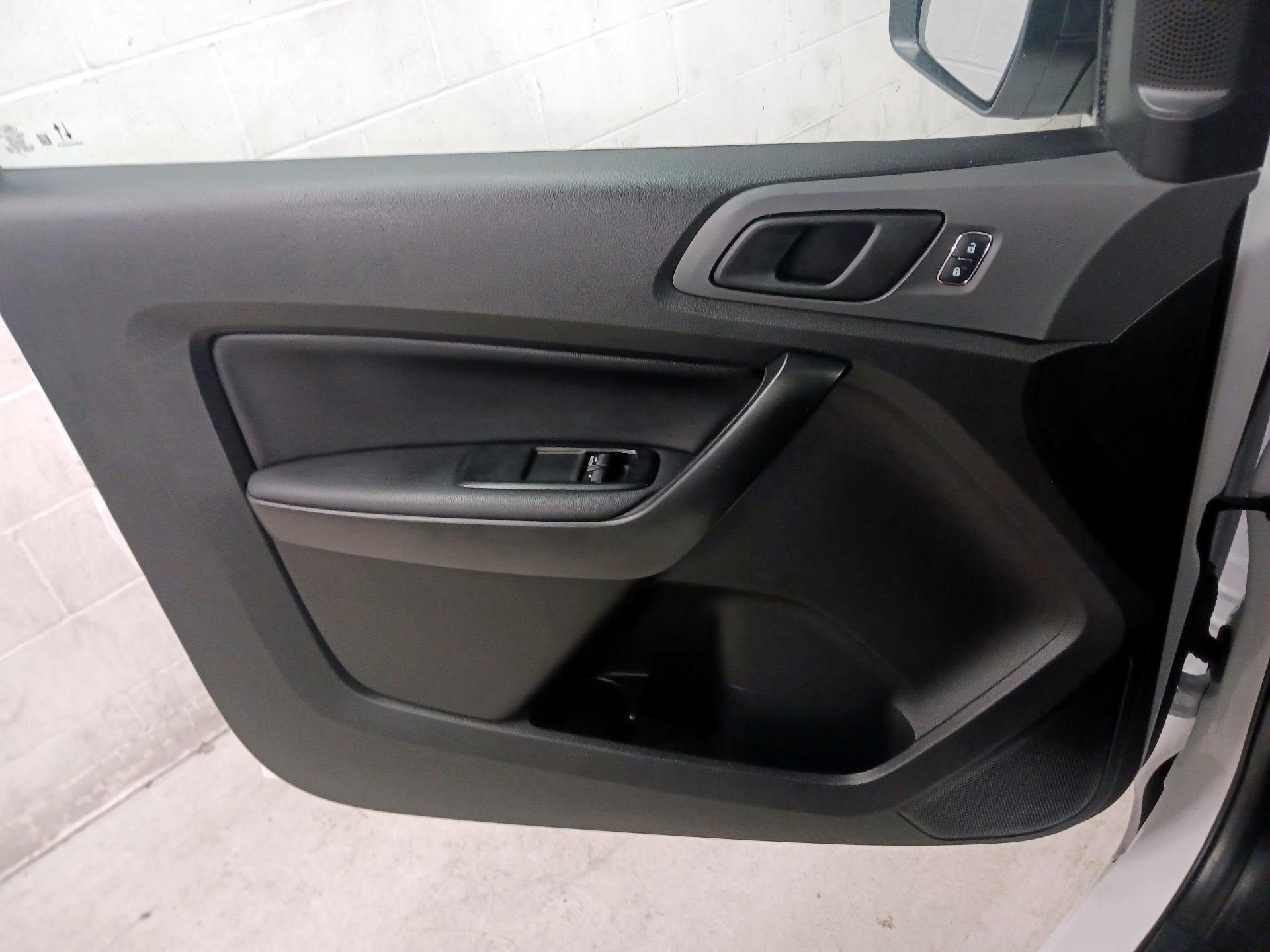 Thumbnail: 2022 Ford Ranger - 10