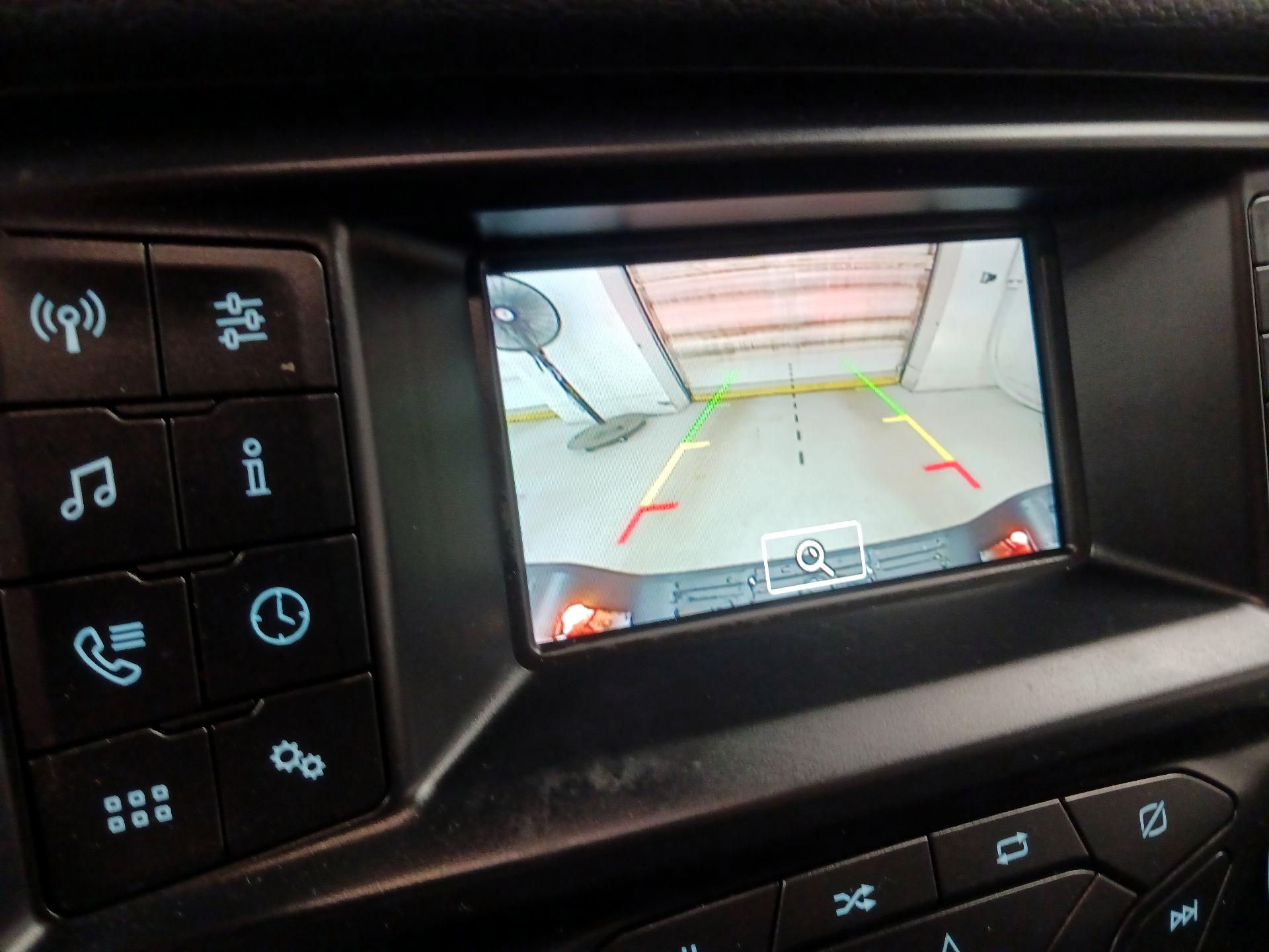 Thumbnail: 2022 Ford Ranger - 12