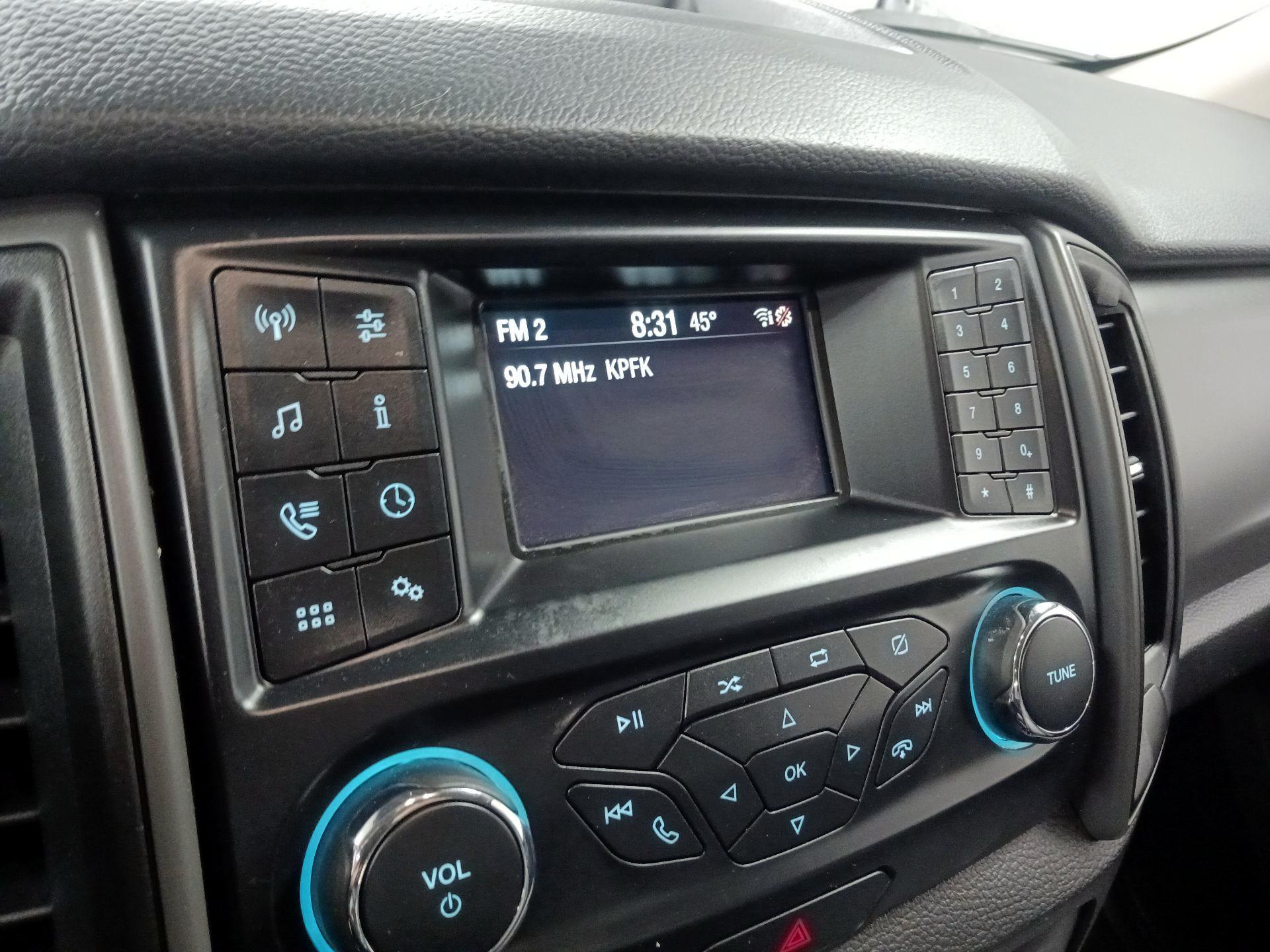 Thumbnail: 2022 Ford Ranger - 13