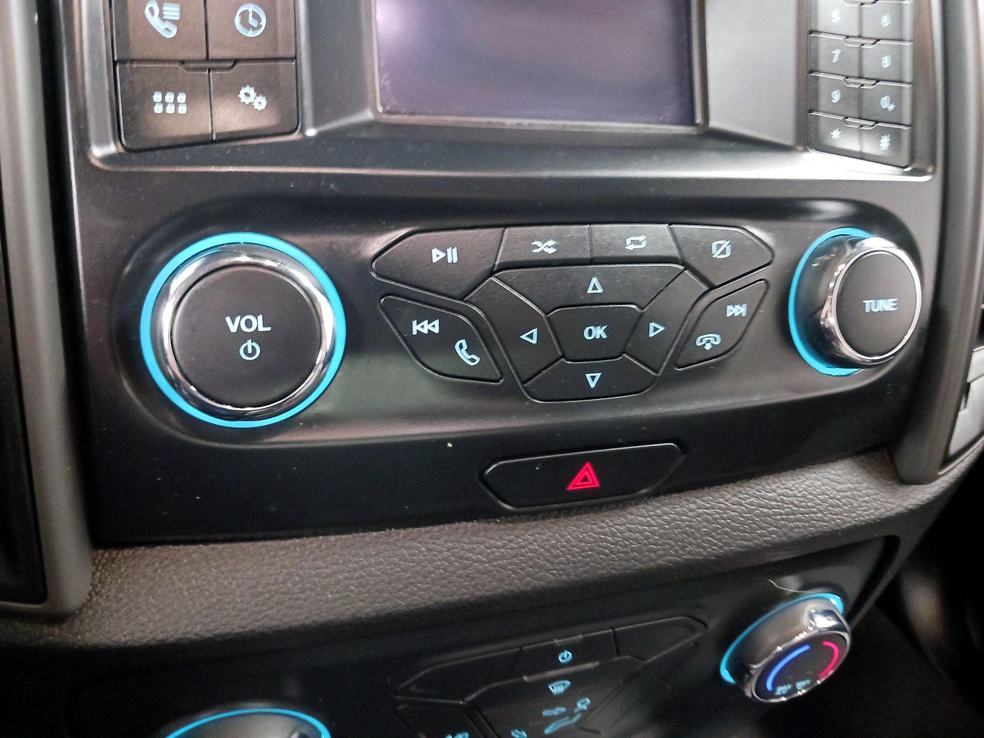 Thumbnail: 2022 Ford Ranger - 14