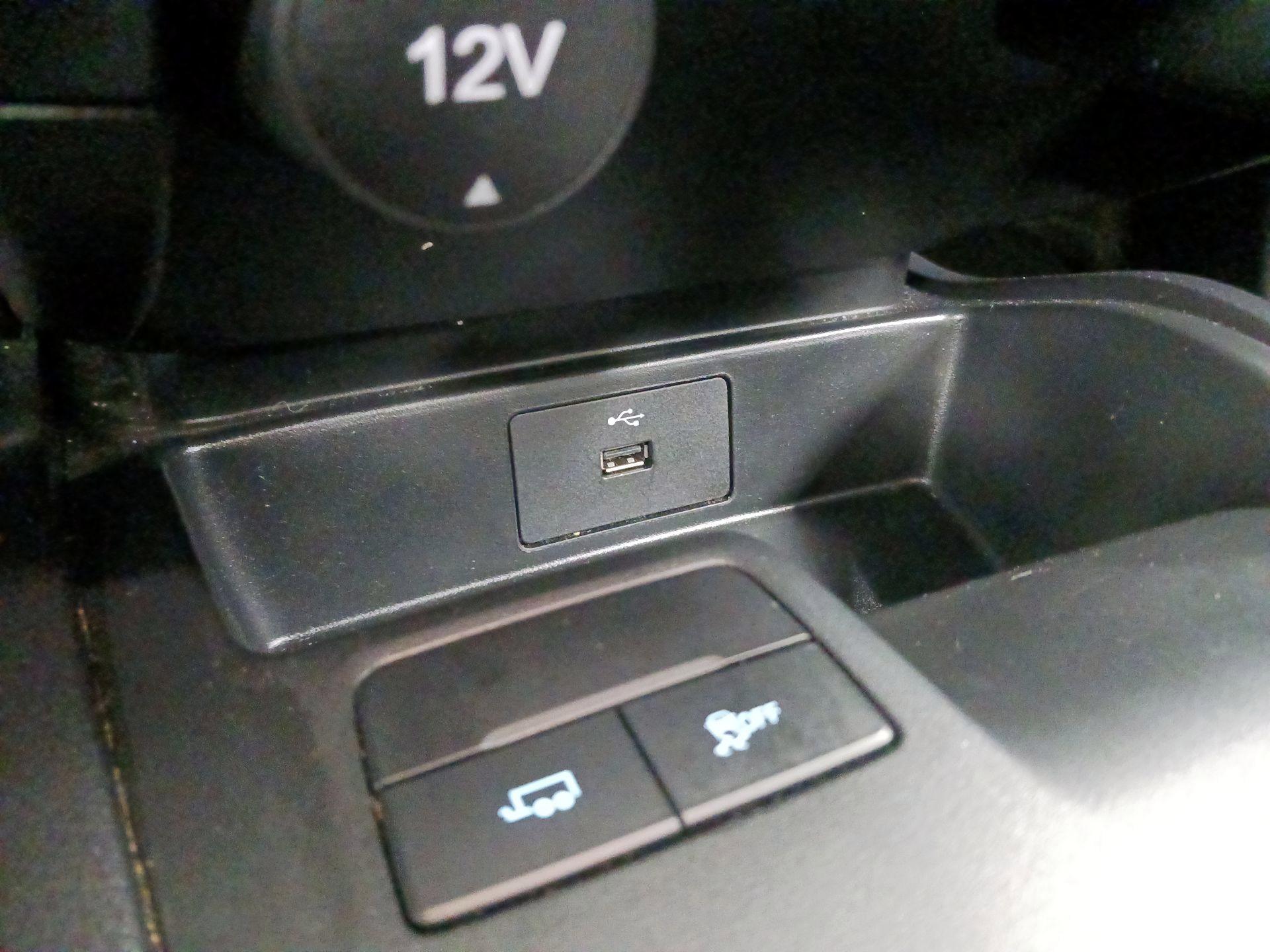 Thumbnail: 2022 Ford Ranger - 16