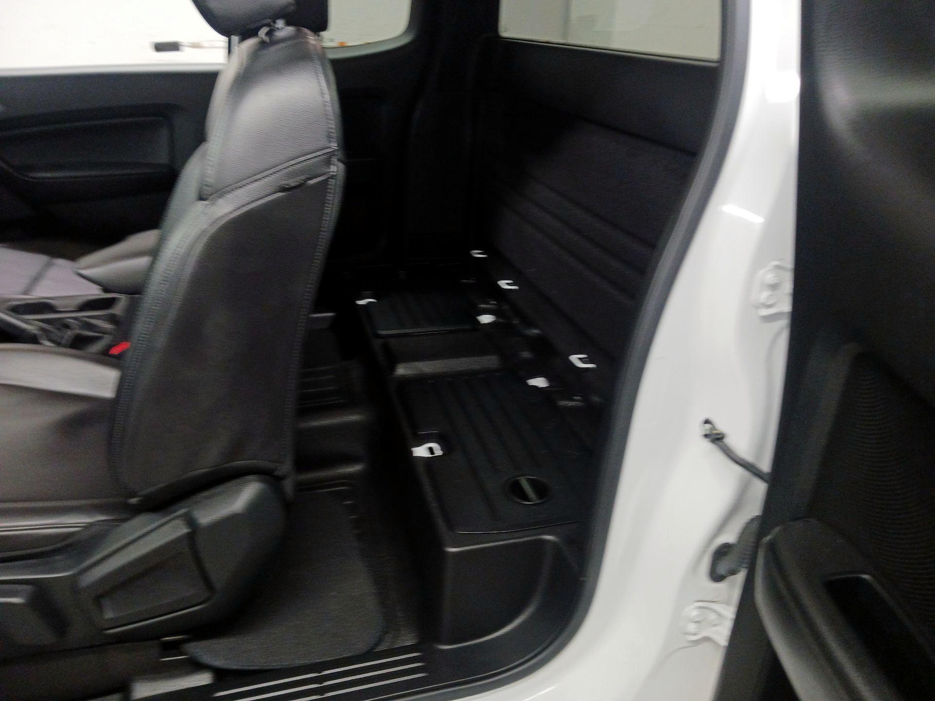 Thumbnail: 2022 Ford Ranger - 17