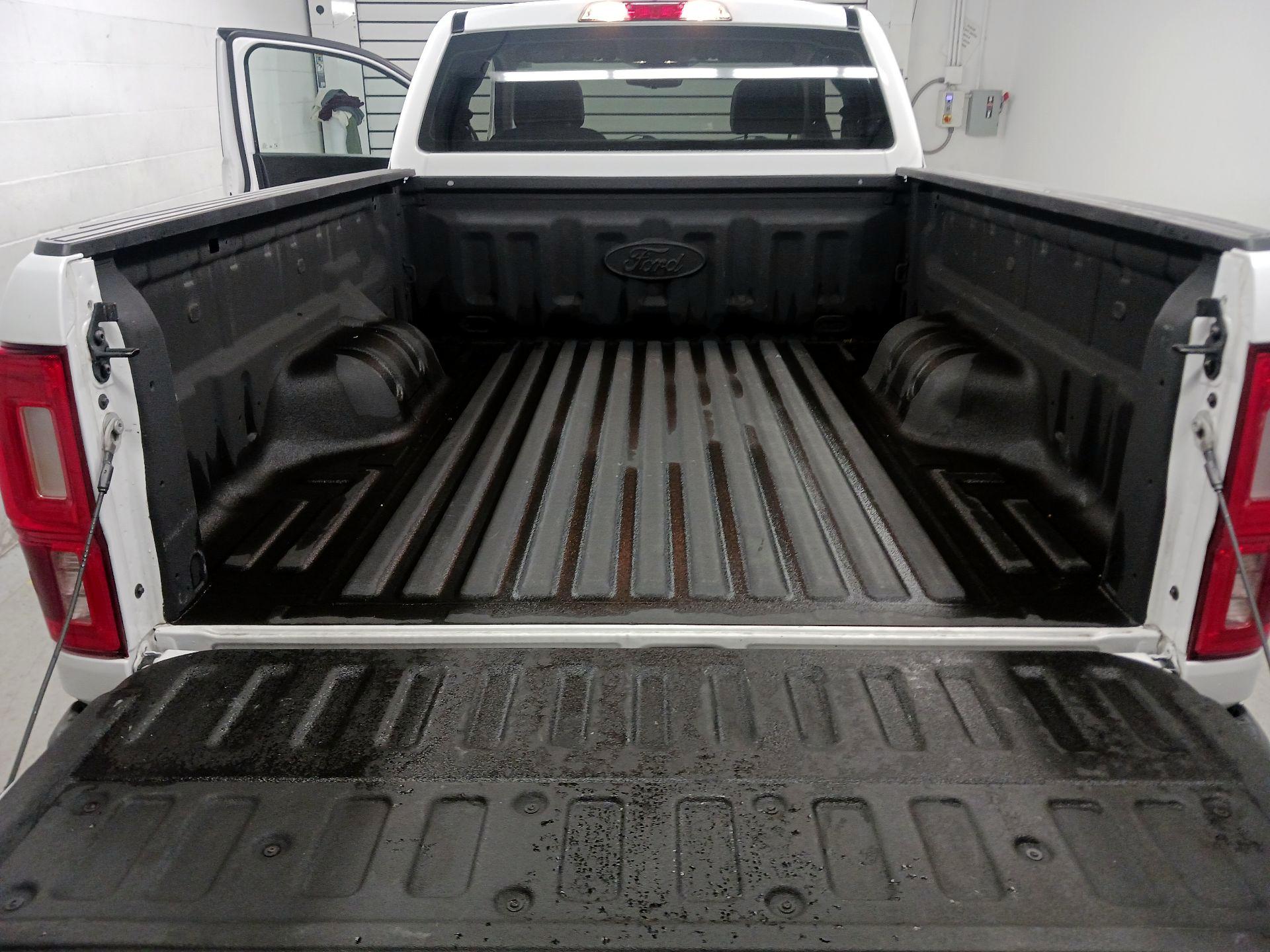 Thumbnail: 2022 Ford Ranger - 18