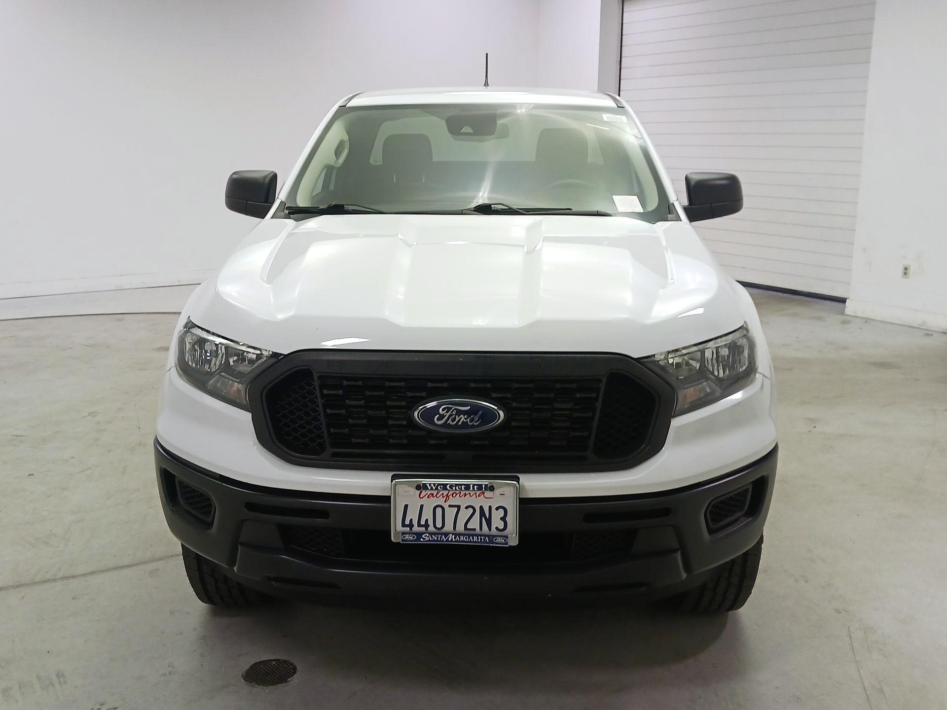 Thumbnail: 2022 Ford Ranger - 2