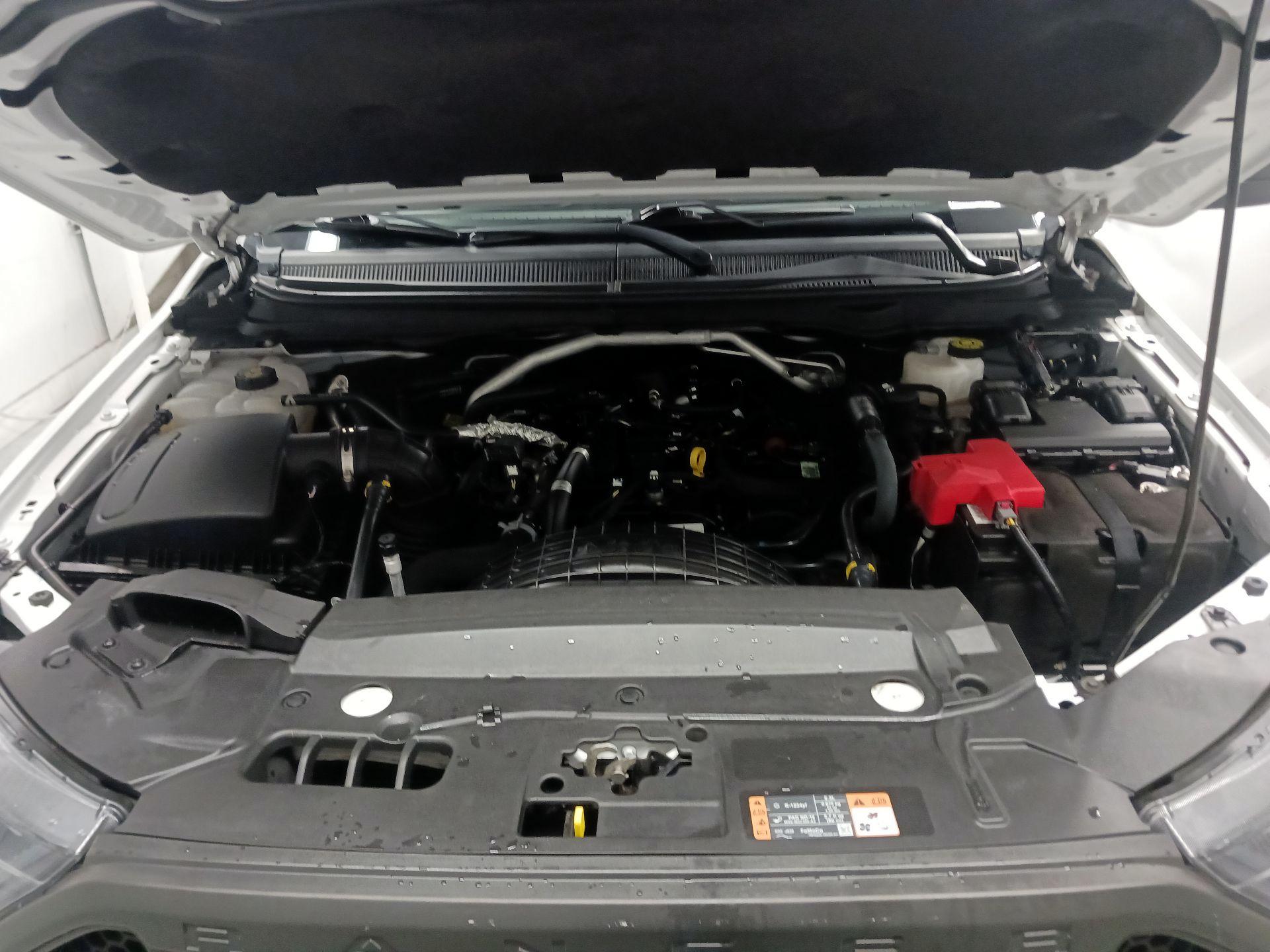 Thumbnail: 2022 Ford Ranger - 19