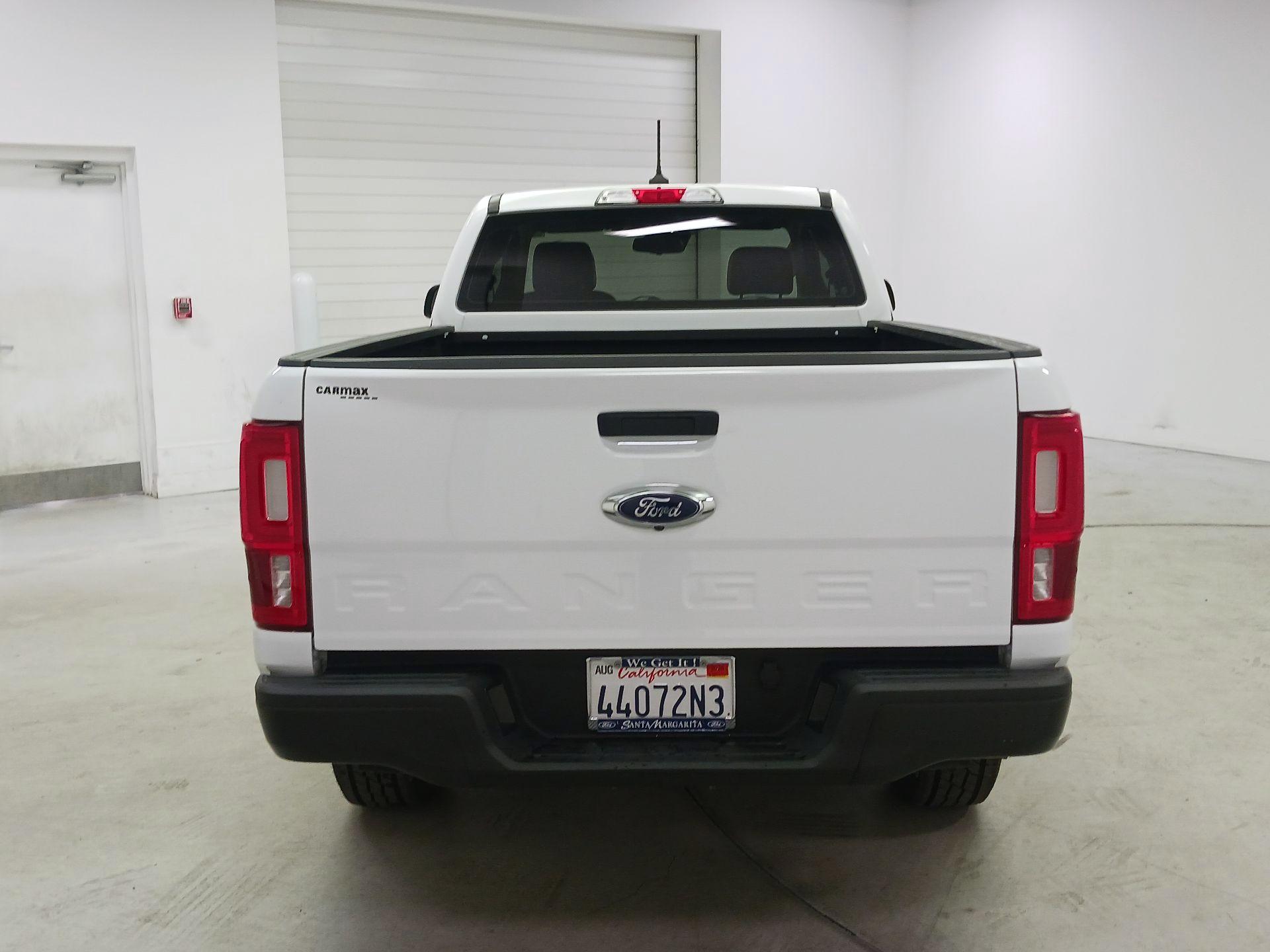 Thumbnail: 2022 Ford Ranger - 6