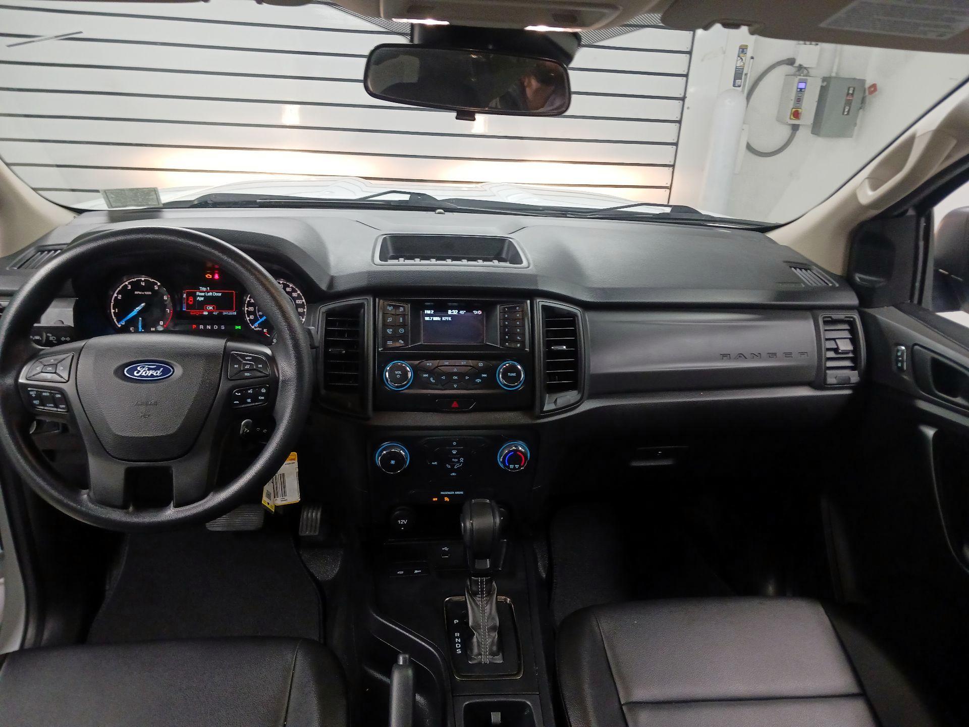 Thumbnail: 2022 Ford Ranger - 8