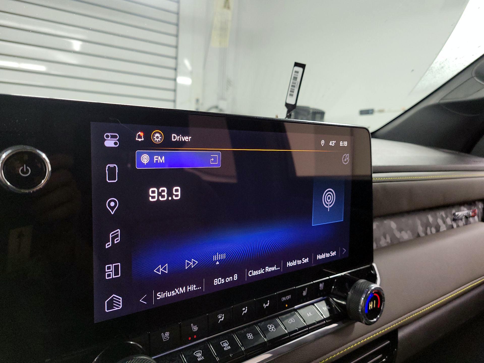 Thumbnail: 2025 Chevrolet Colorado - 13