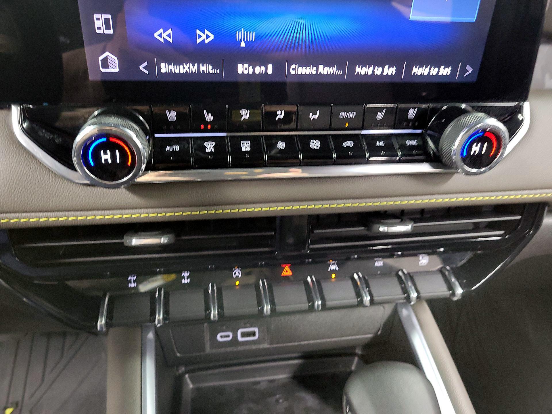 Thumbnail: 2025 Chevrolet Colorado - 14