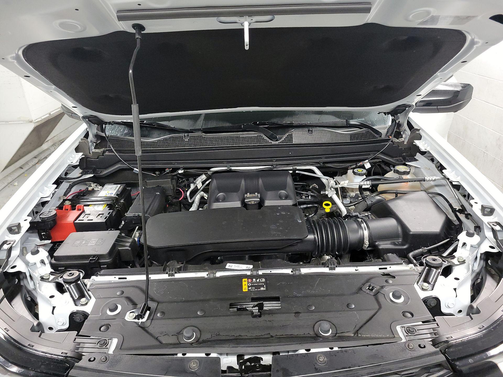 Thumbnail: 2025 Chevrolet Colorado - 19