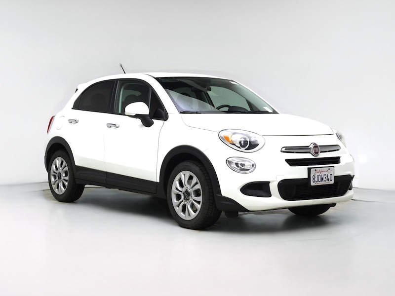 2016 Fiat 500X Easy -
                  Murrieta, CA