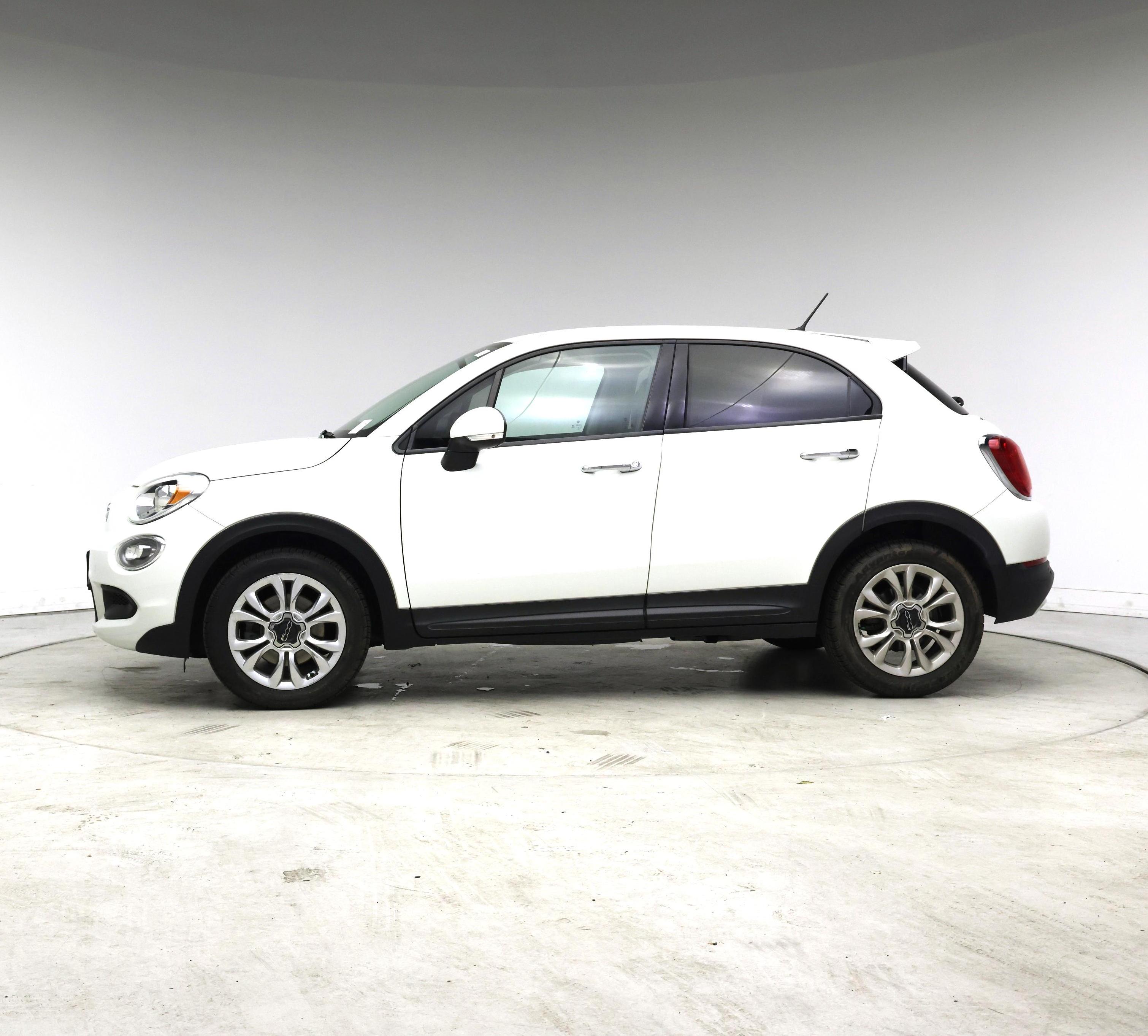 Thumbnail: 2016 Fiat 500X - 3
