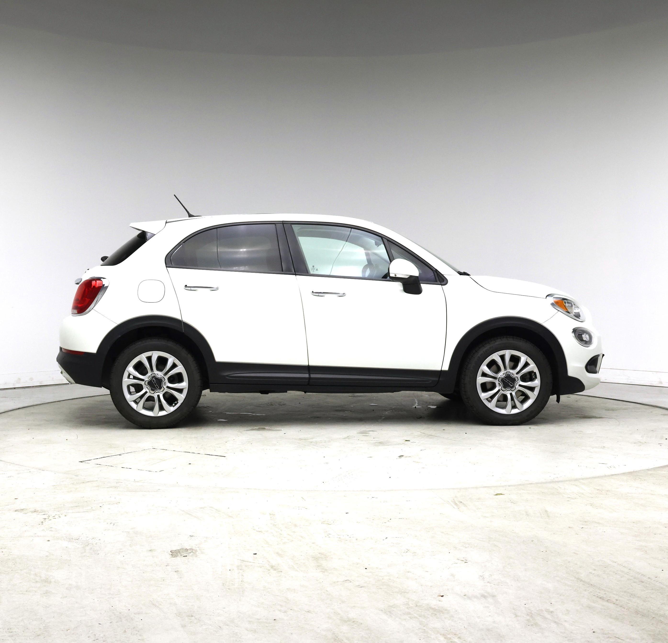 Thumbnail: 2016 Fiat 500X - 7