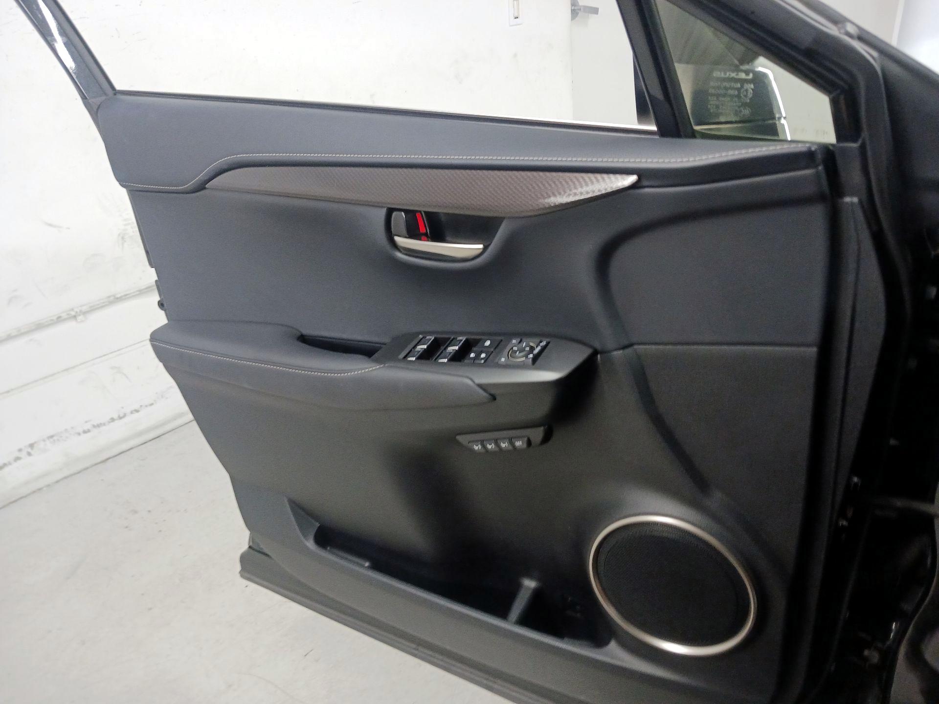 Thumbnail: 2020 Lexus NX - 10