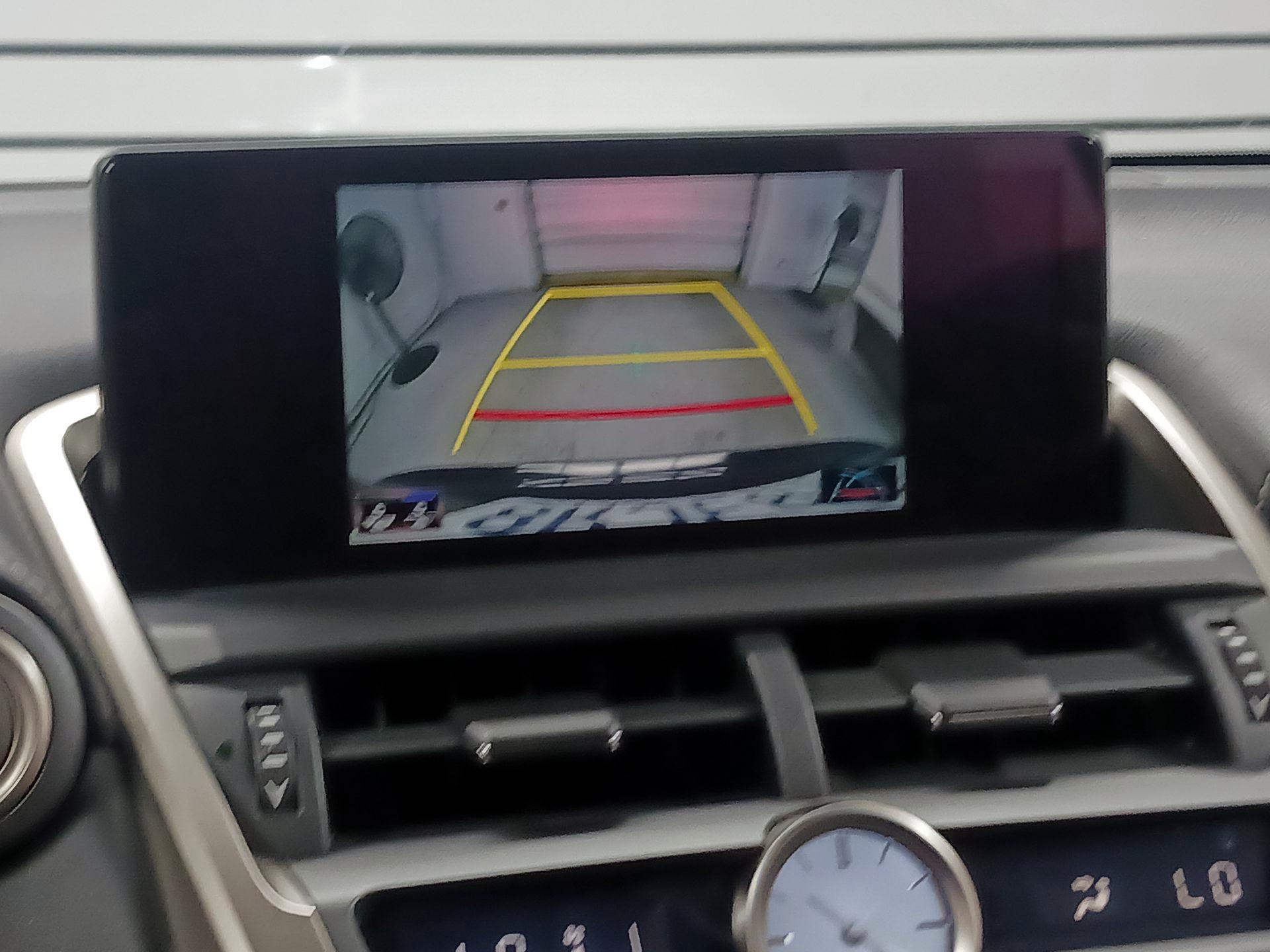 Thumbnail: 2020 Lexus NX - 11