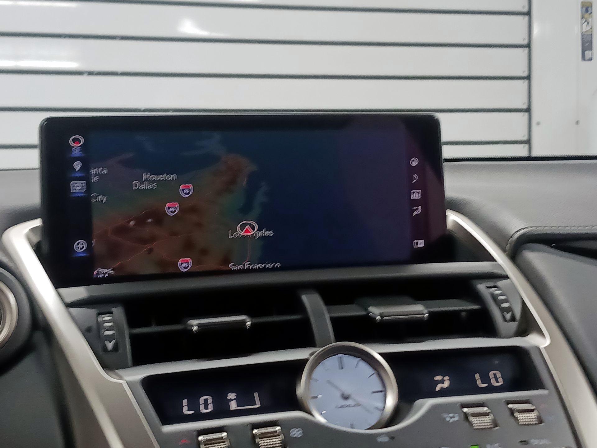 Thumbnail: 2020 Lexus NX - 12