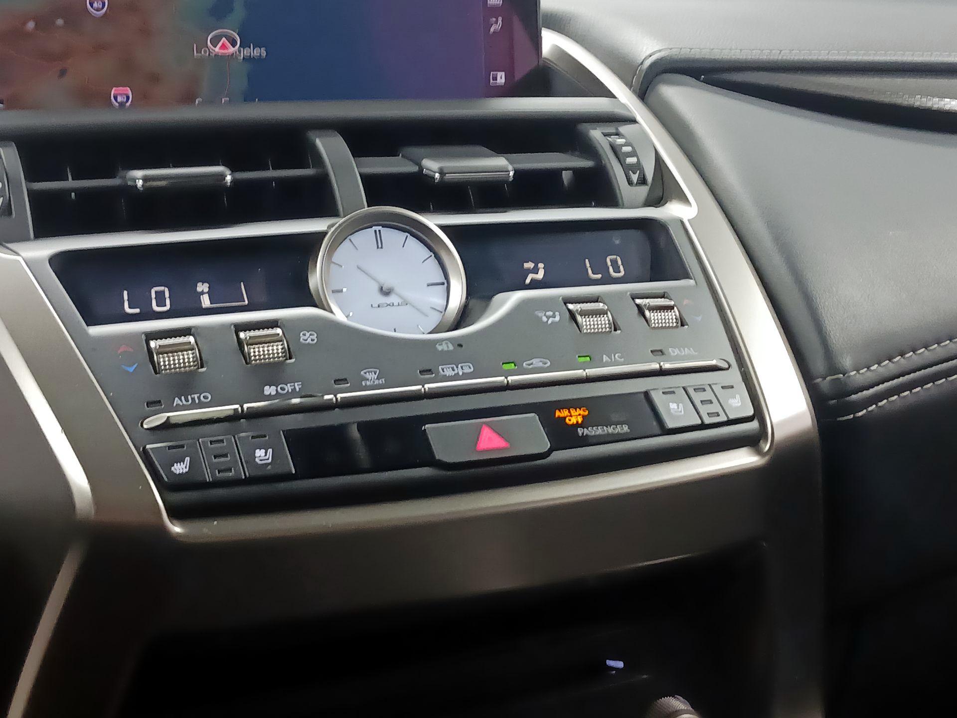 Thumbnail: 2020 Lexus NX - 13