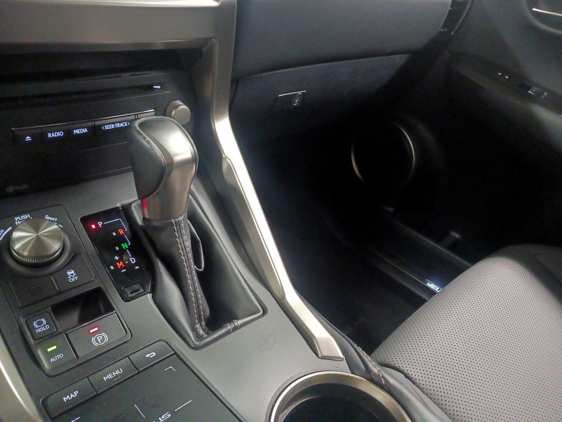 Thumbnail: 2020 Lexus NX - 14