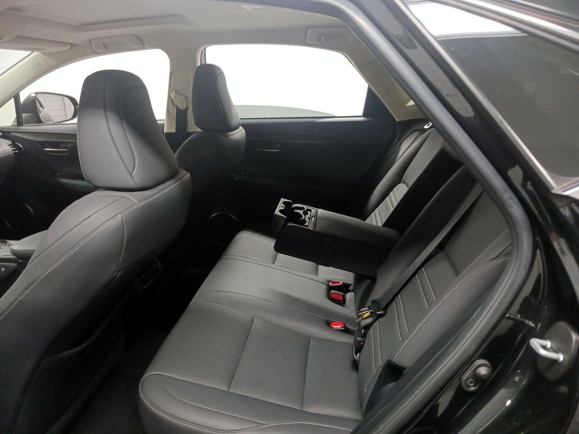 Thumbnail: 2020 Lexus NX - 15