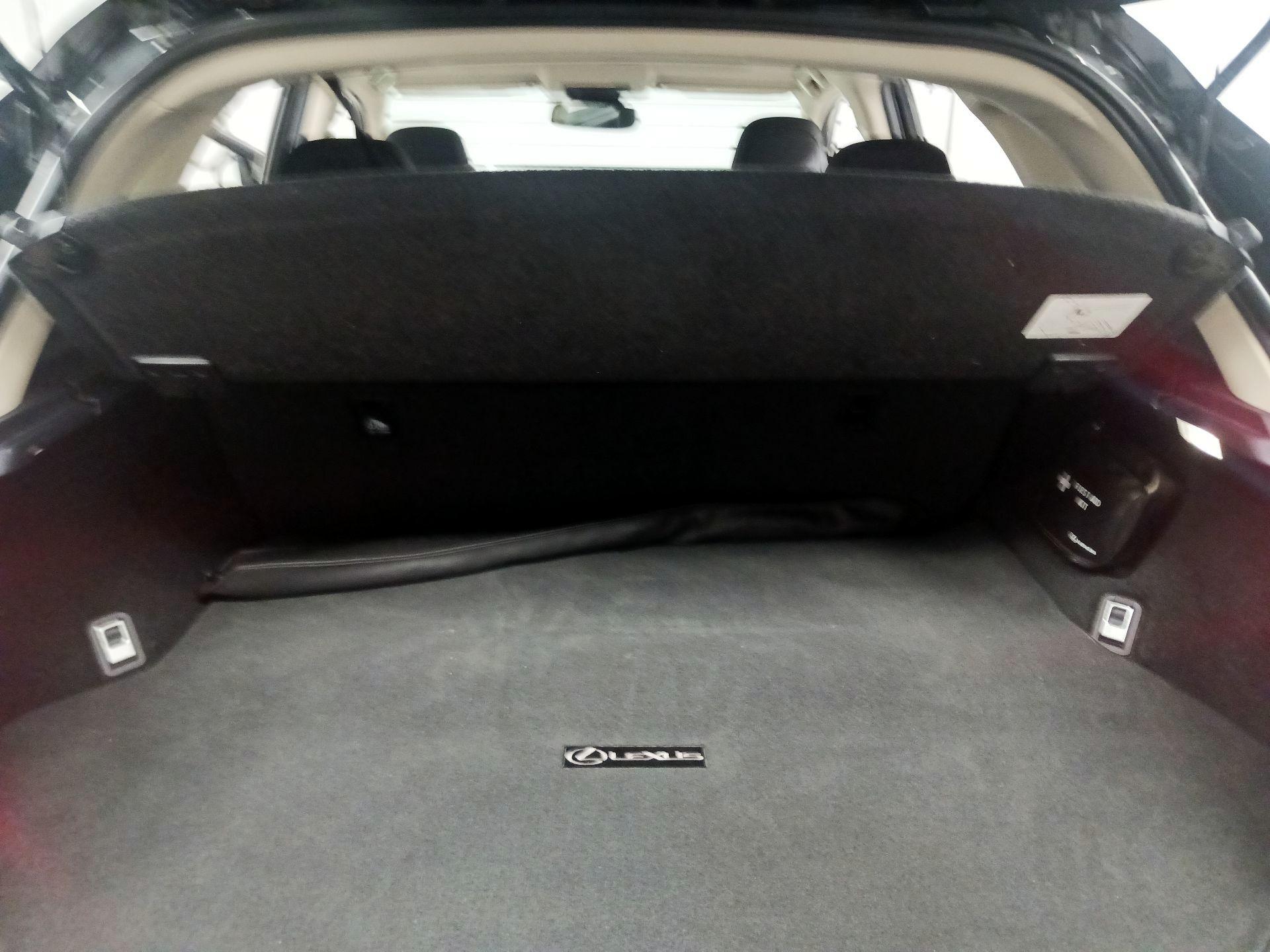 Thumbnail: 2020 Lexus NX - 16