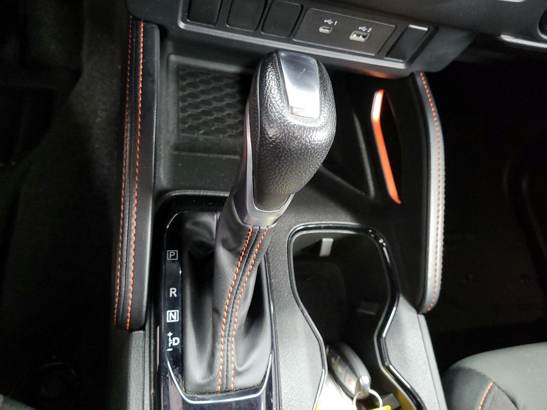 Thumbnail: 2024 Nissan Frontier - 16