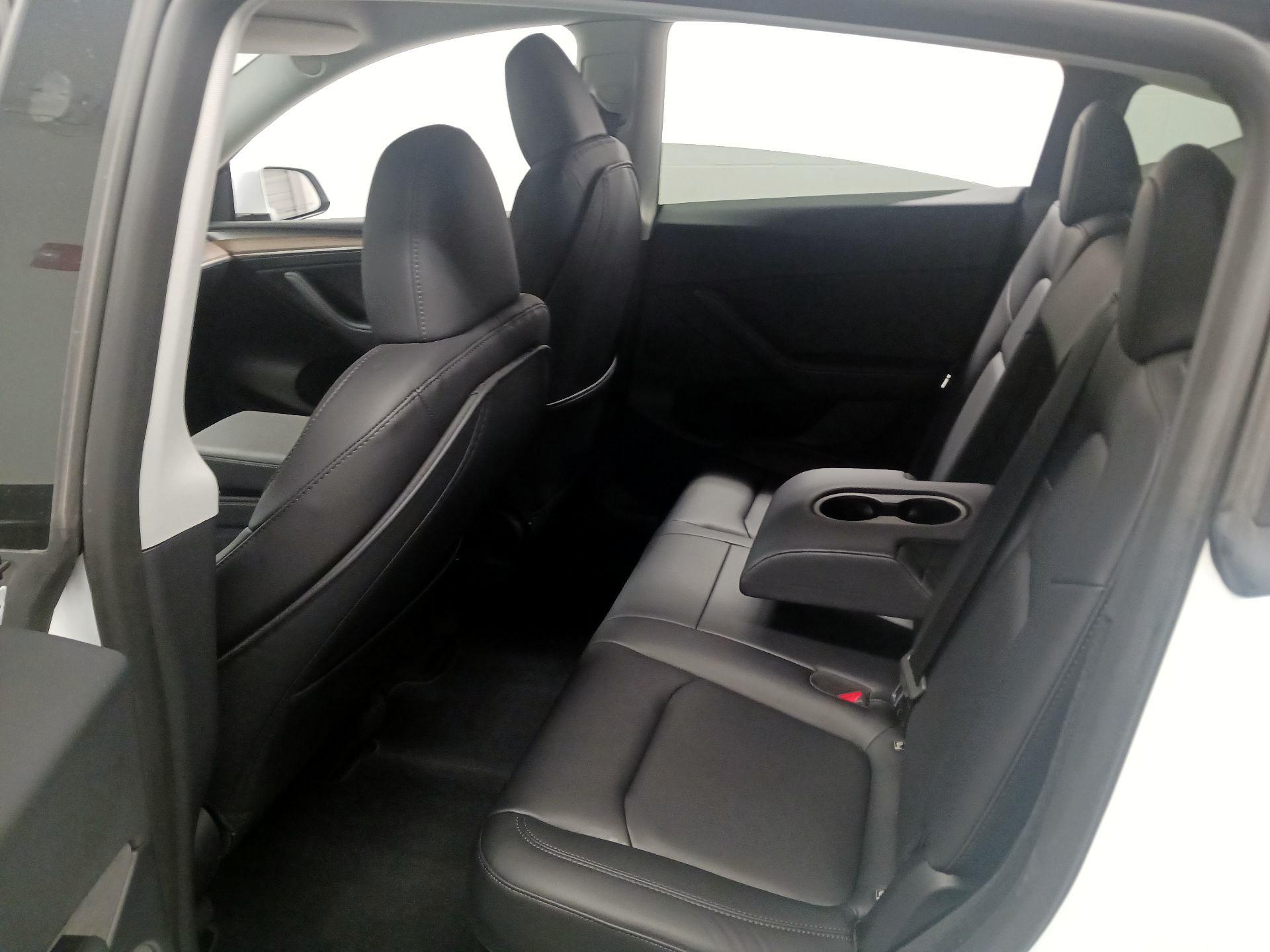 Thumbnail: 2023 Tesla Model Y - 15