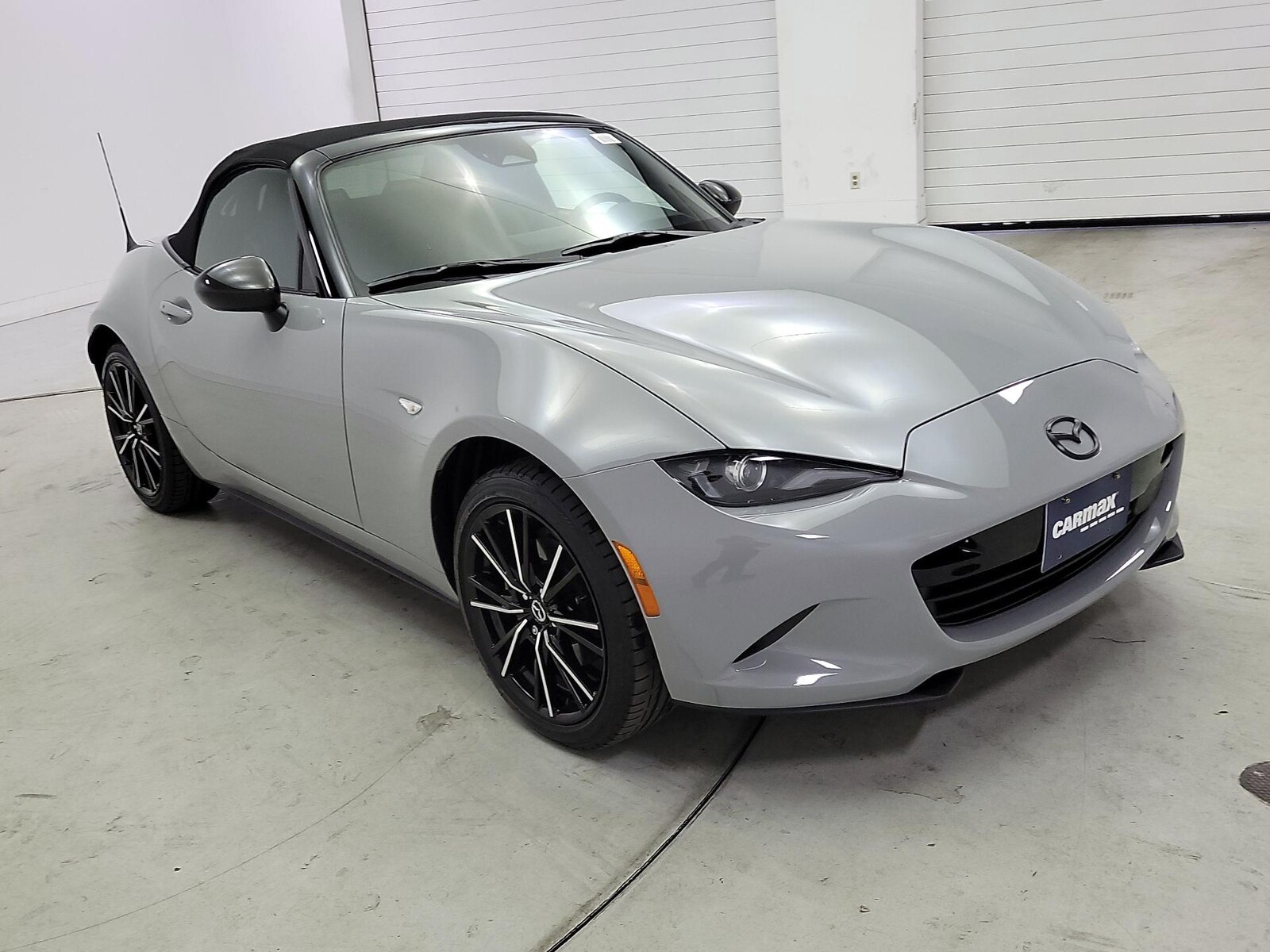 2024 Mazda MX-5 Miata