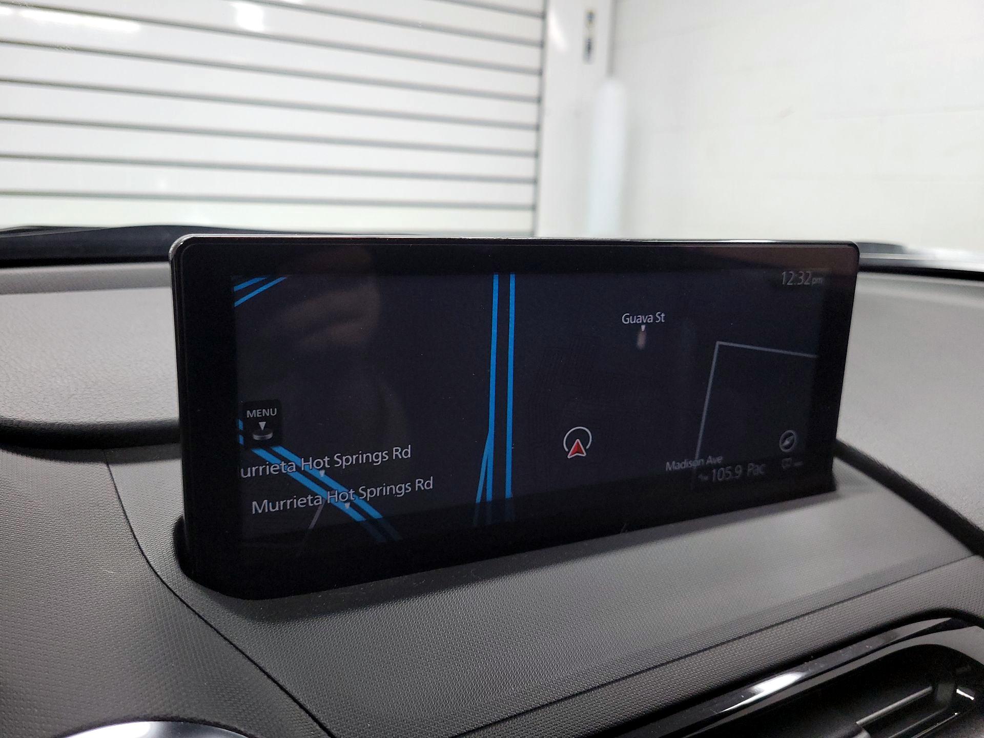 Thumbnail: 2024 Mazda MX-5 Miata - 12