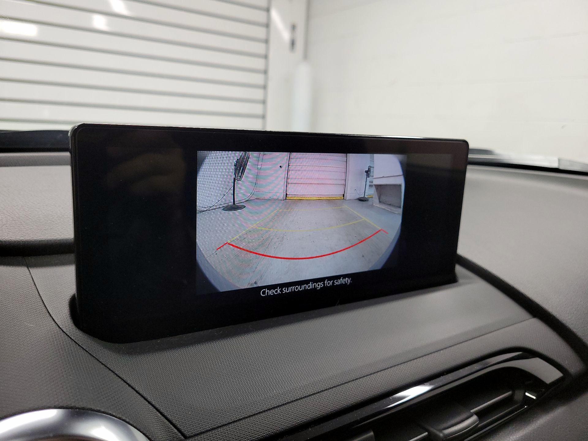 Thumbnail: 2024 Mazda MX-5 Miata - 13