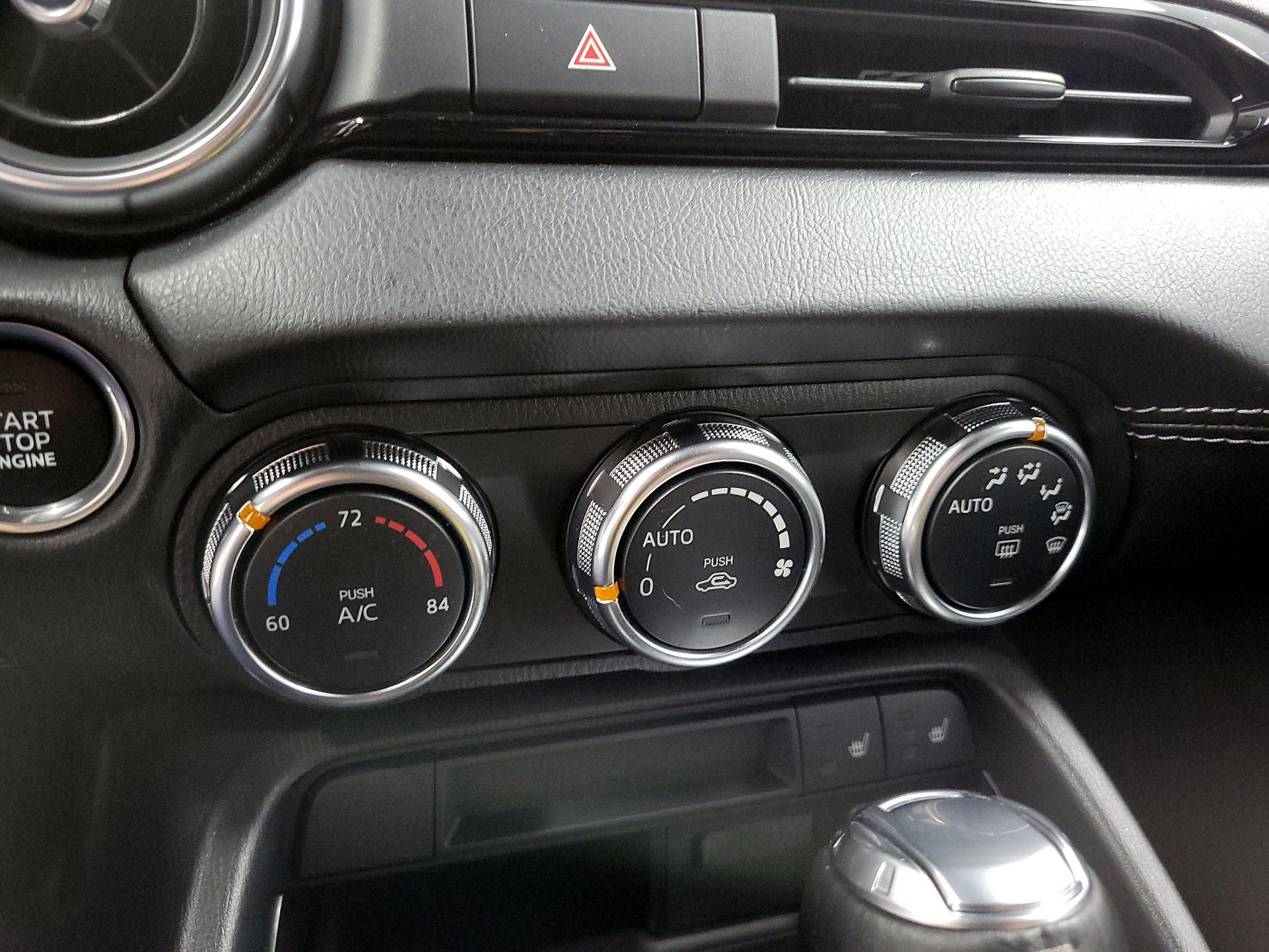 Thumbnail: 2024 Mazda MX-5 Miata - 15