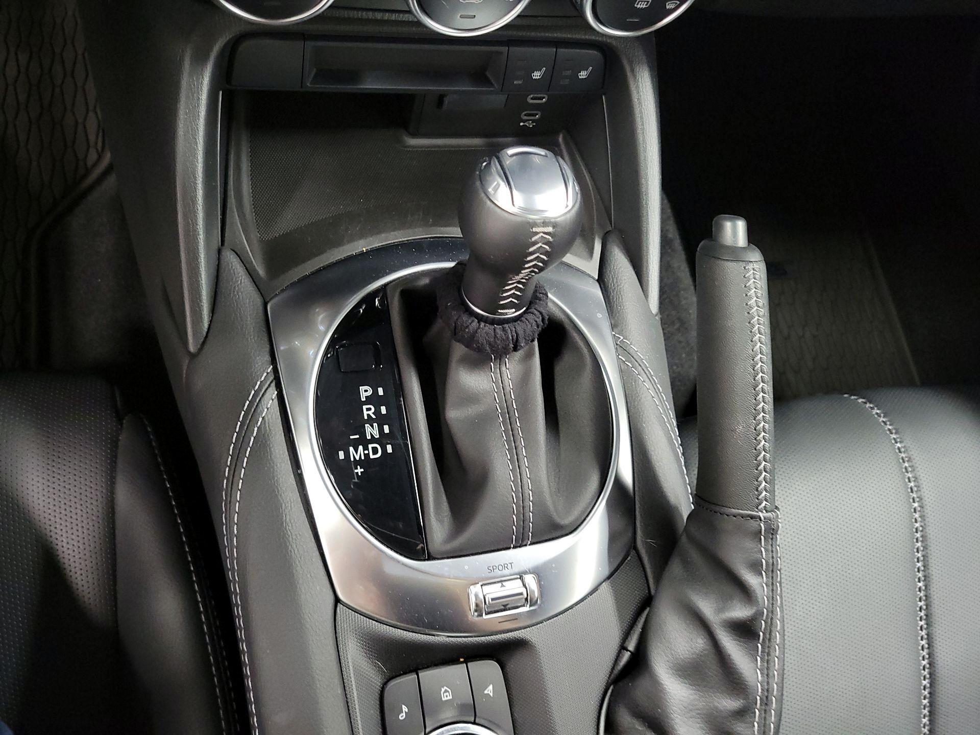 Thumbnail: 2024 Mazda MX-5 Miata - 16