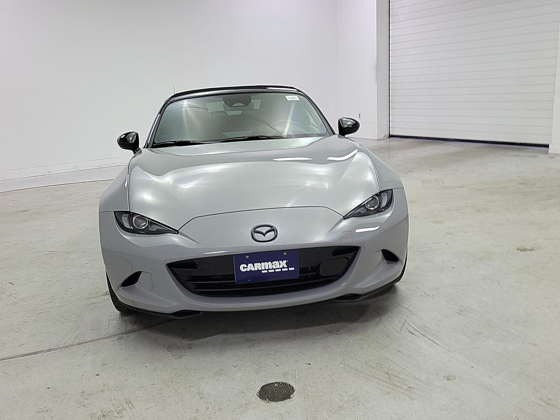 Thumbnail: 2024 Mazda MX-5 Miata - 2