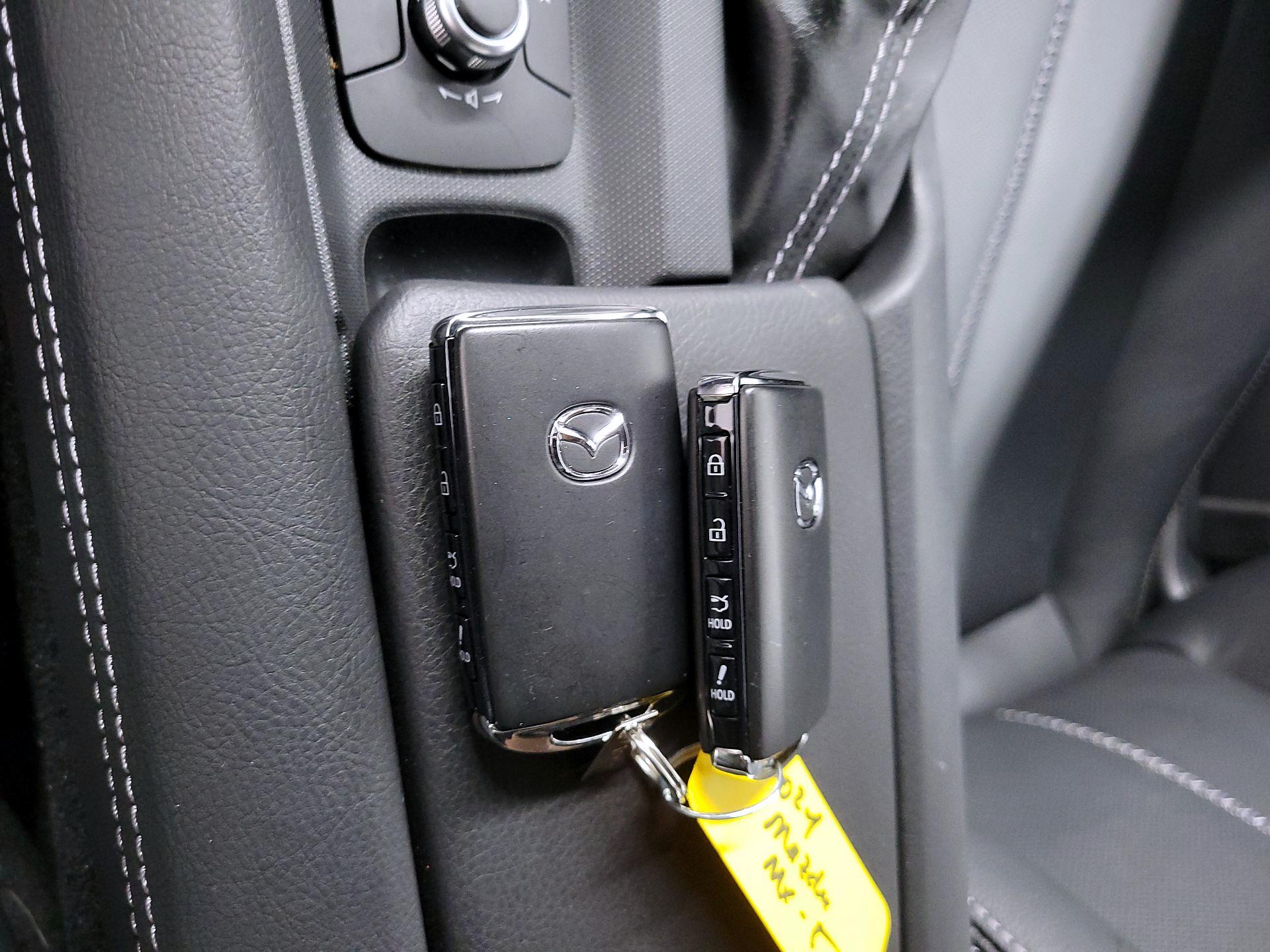 Thumbnail: 2024 Mazda MX-5 Miata - 20