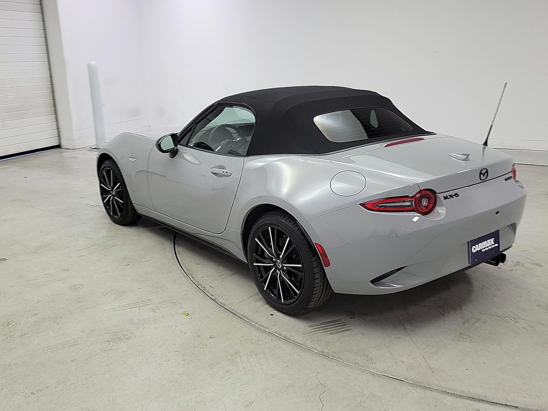 Thumbnail: 2024 Mazda MX-5 Miata - 7