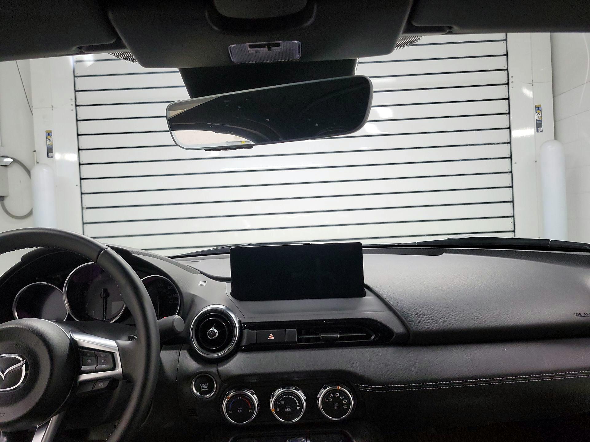 Thumbnail: 2024 Mazda MX-5 Miata - 8