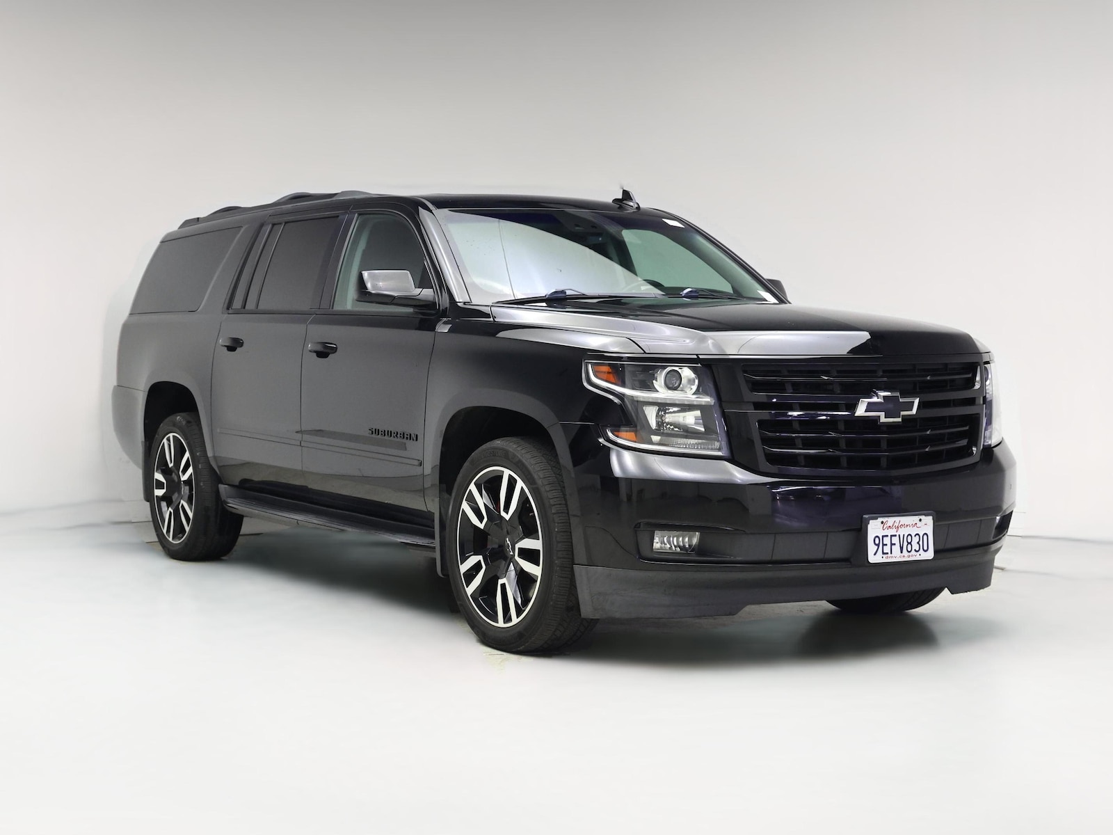 2020 Chevrolet Suburban