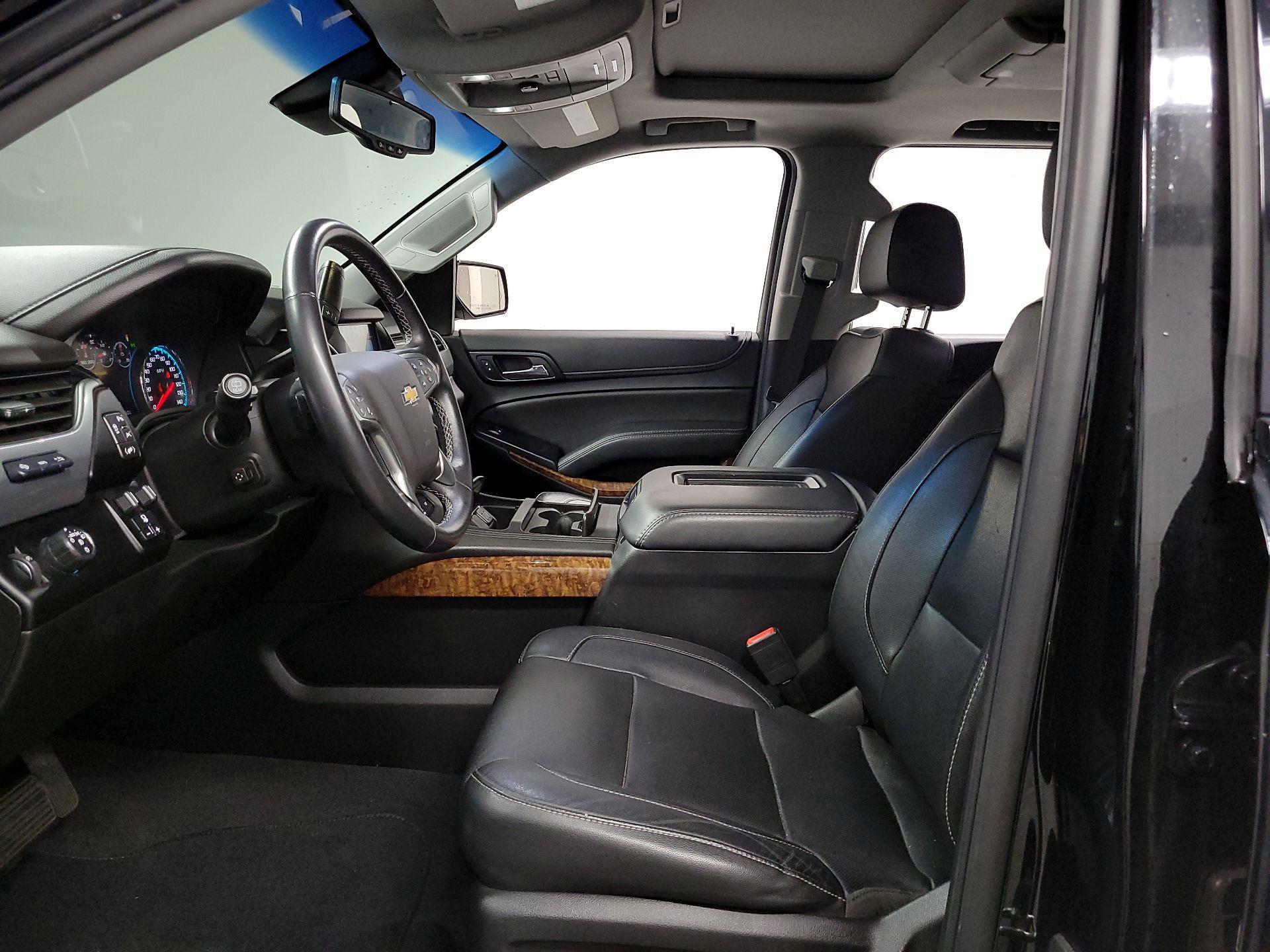 Thumbnail: 2020 Chevrolet Suburban - 11